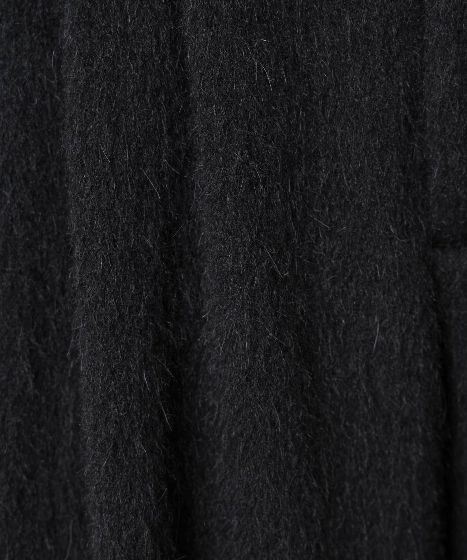 BEARDSLEY(ビアズリー) 《10/20(火)12:00予約開始予定》シャギーパンツ