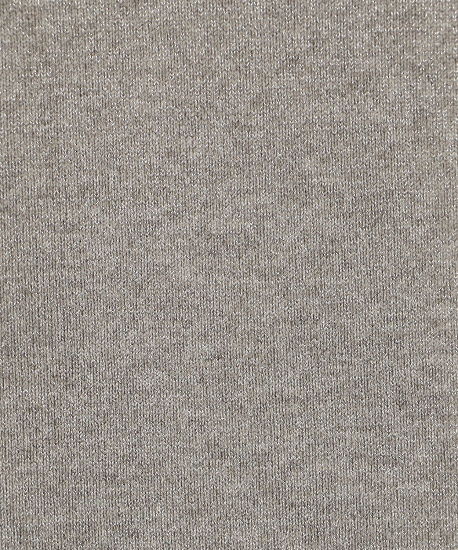 NOLLEY'S(ノーリーズ) 【WEB限定】《手洗い可能》片衿パール総針コクーンワンピース