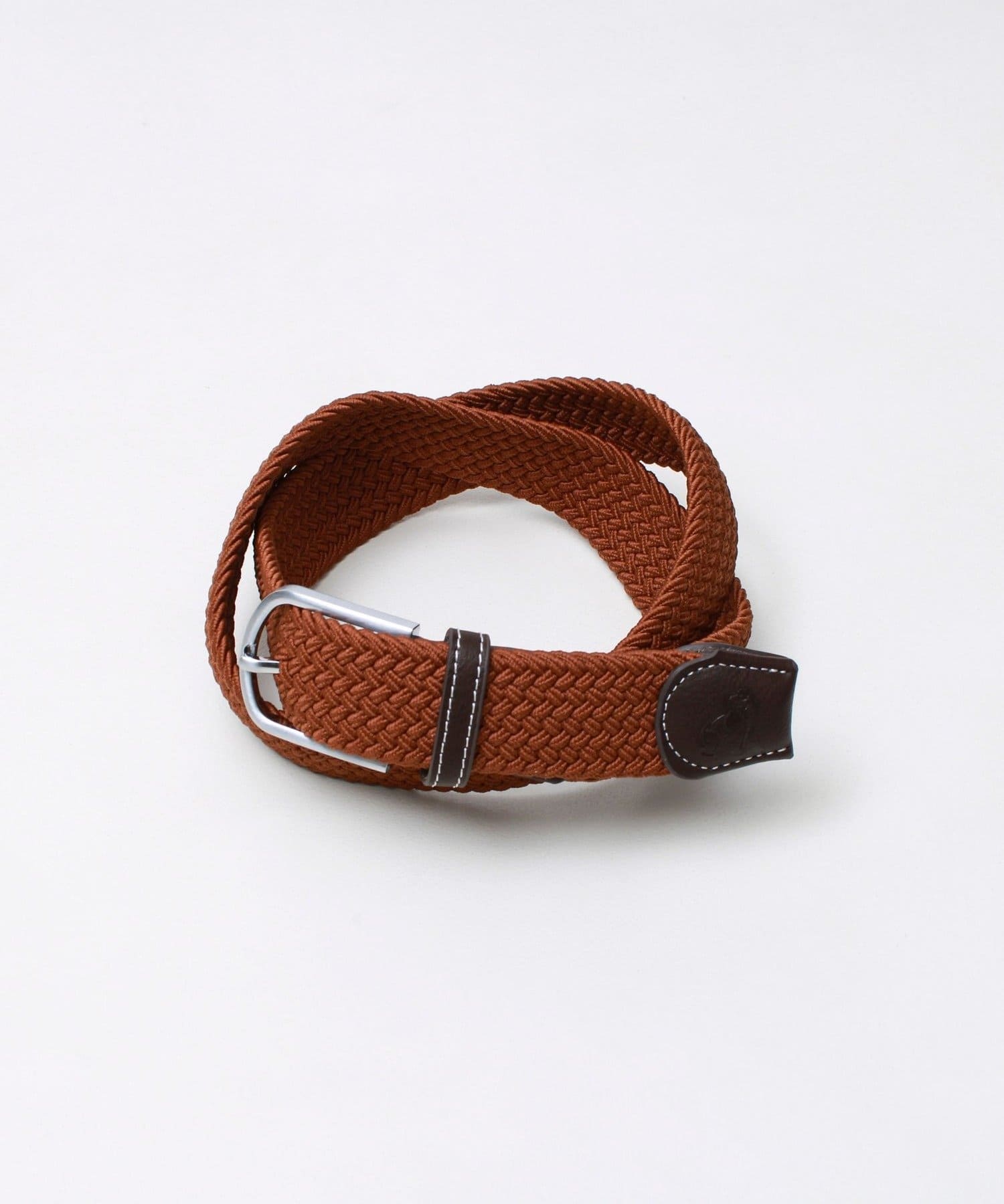 FREDY & GLOSTER(フレディ アンド グロスター) 【SWOLE PANDA】RECYCLED WOVEN BELT メッシュベルト