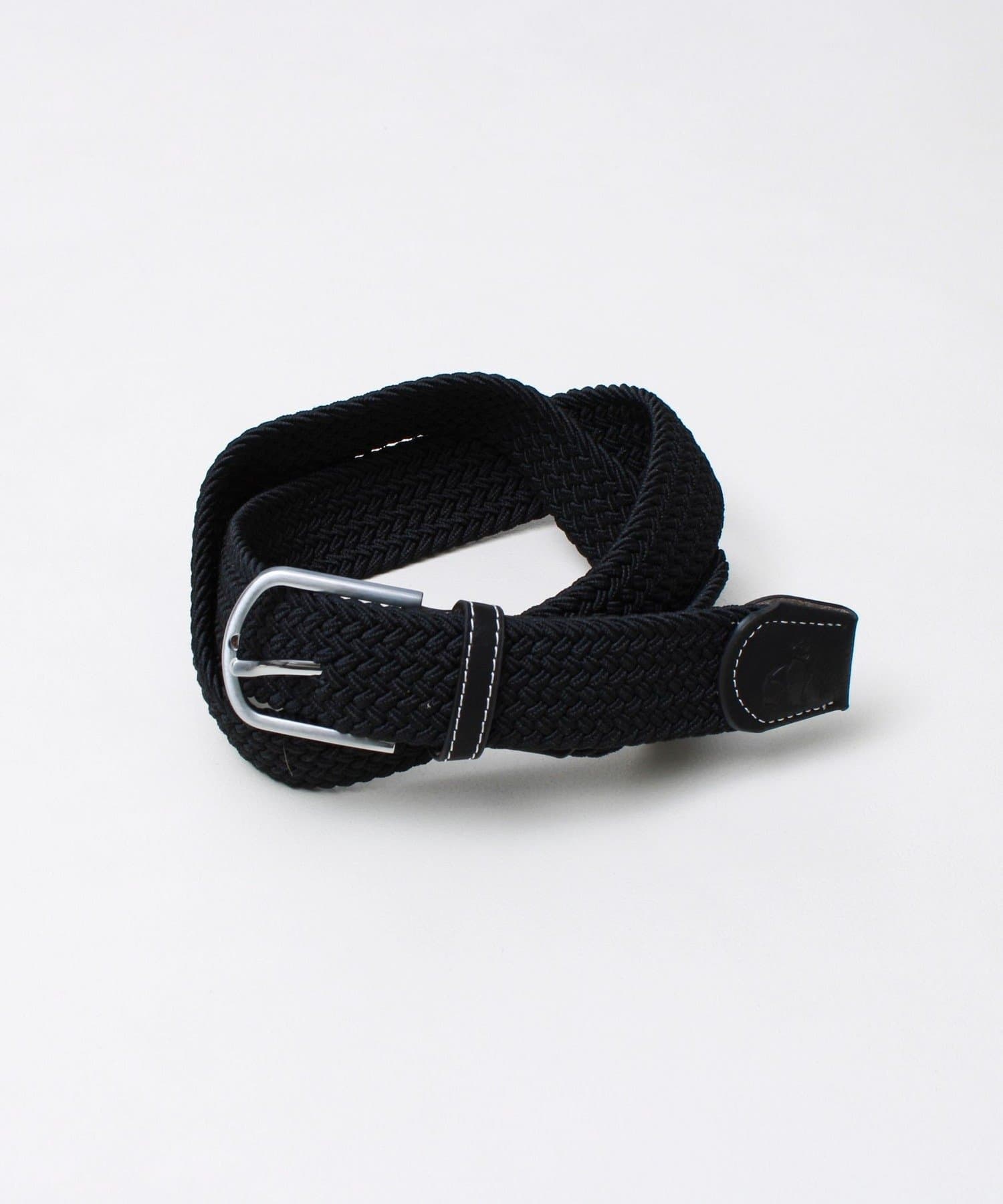 FREDY & GLOSTER(フレディ アンド グロスター) 【SWOLE PANDA】RECYCLED WOVEN BELT メッシュベルト