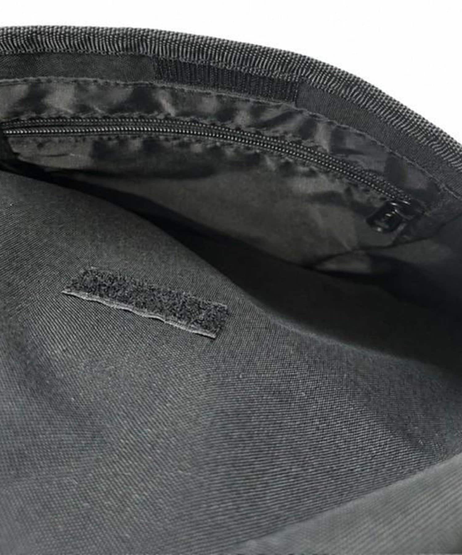 FREDY & GLOSTER(フレディ アンド グロスター) 【PACKING/パッキング】DAILY MESSENGERメッセンジャーバッグ
