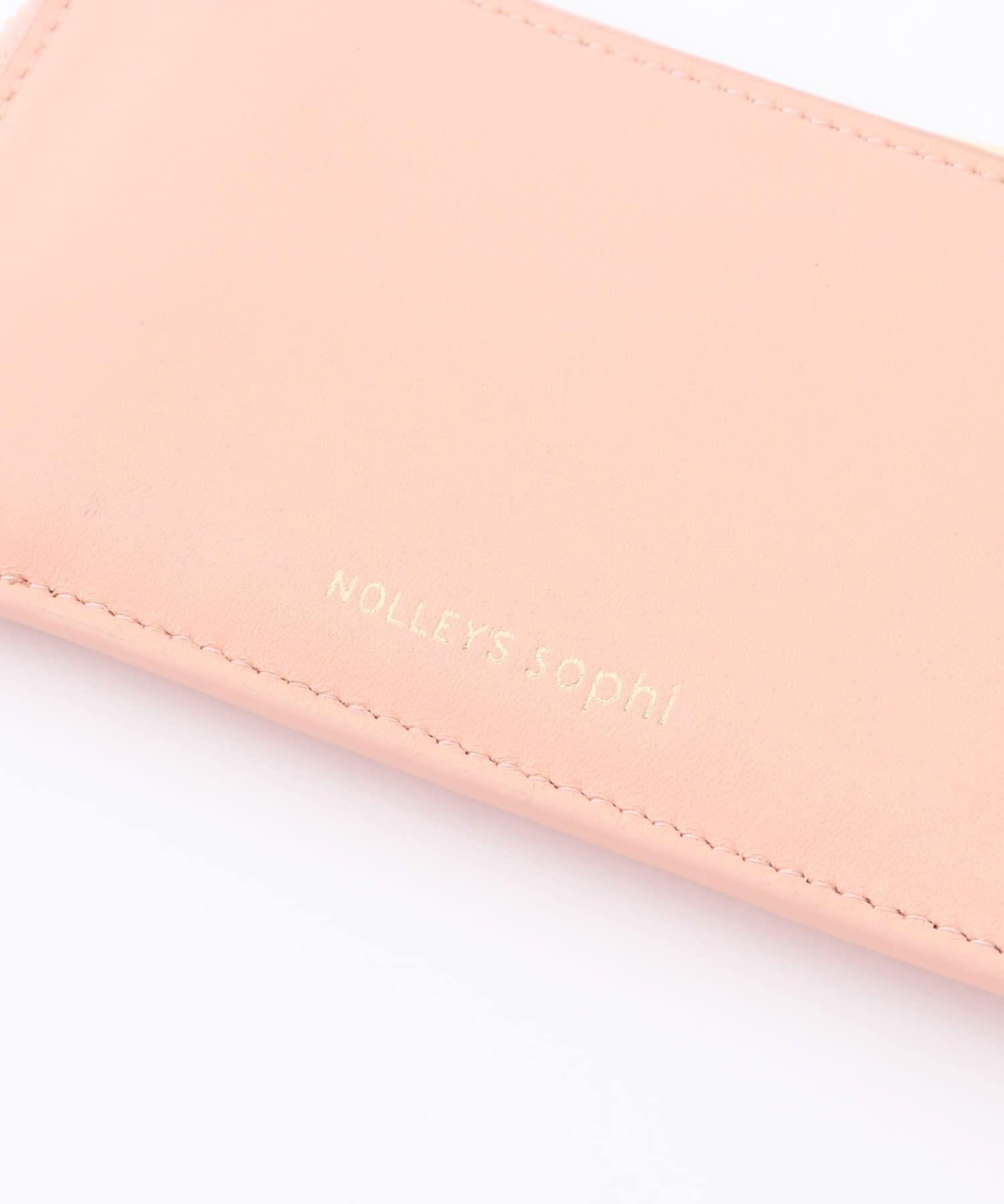 NOLLEY'S(ノーリーズ) カードケース