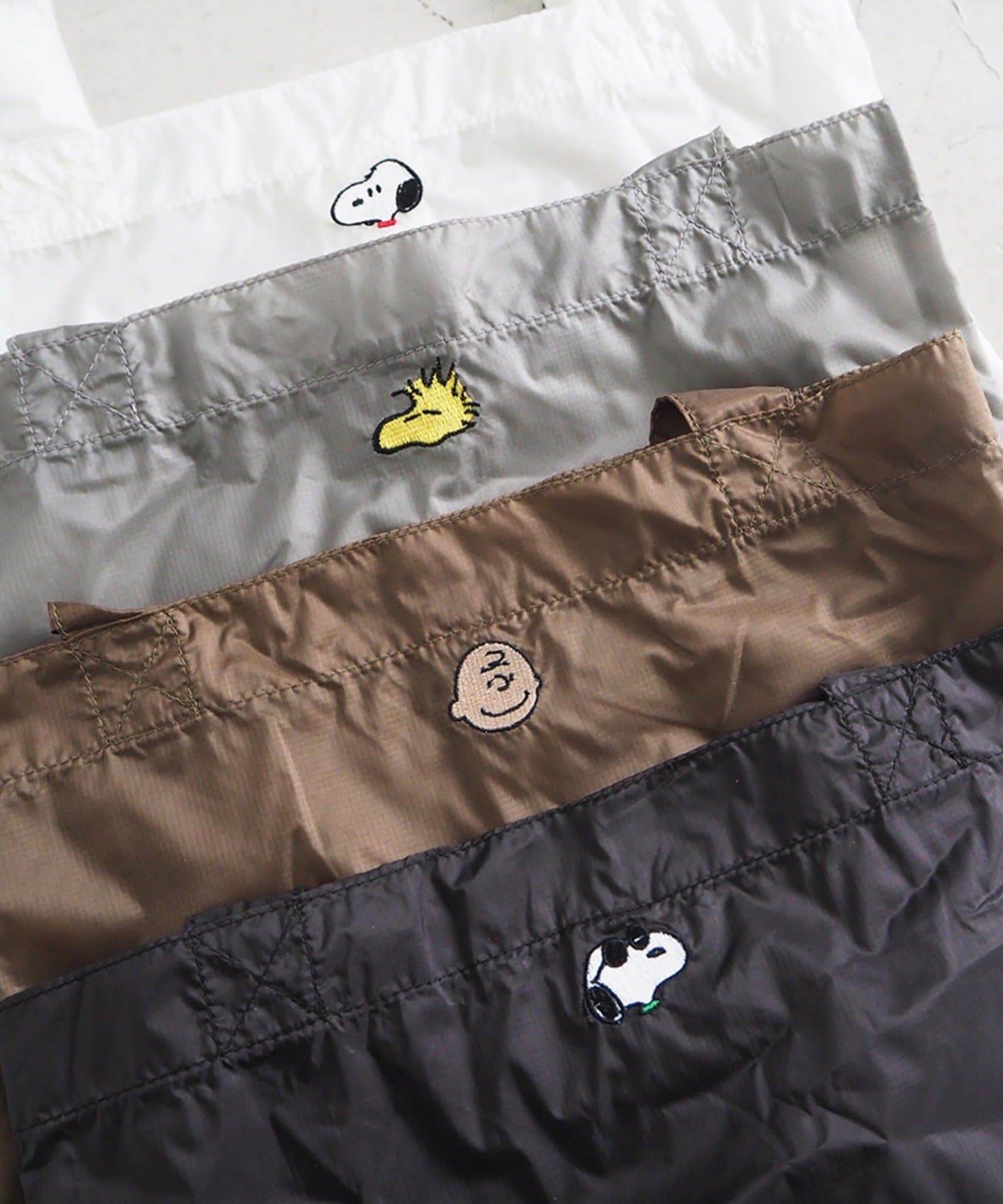 BIRTHDAY BAR(バースデイバー) PEANUTS チャームインバッグS
