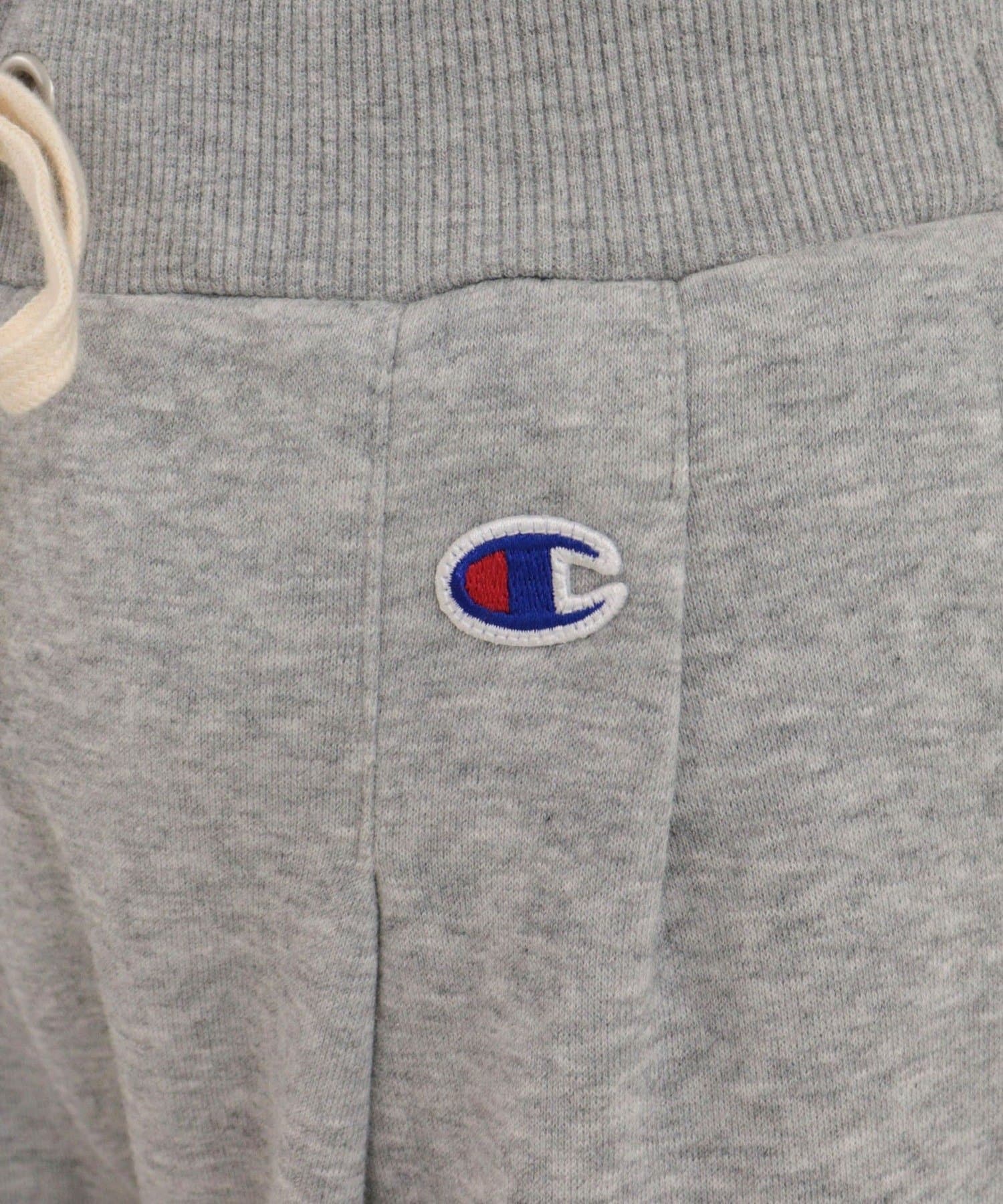 FREDY & GLOSTER(フレディ アンド グロスター) 【Champion/チャンピオン】WIDE SWEATPANTS