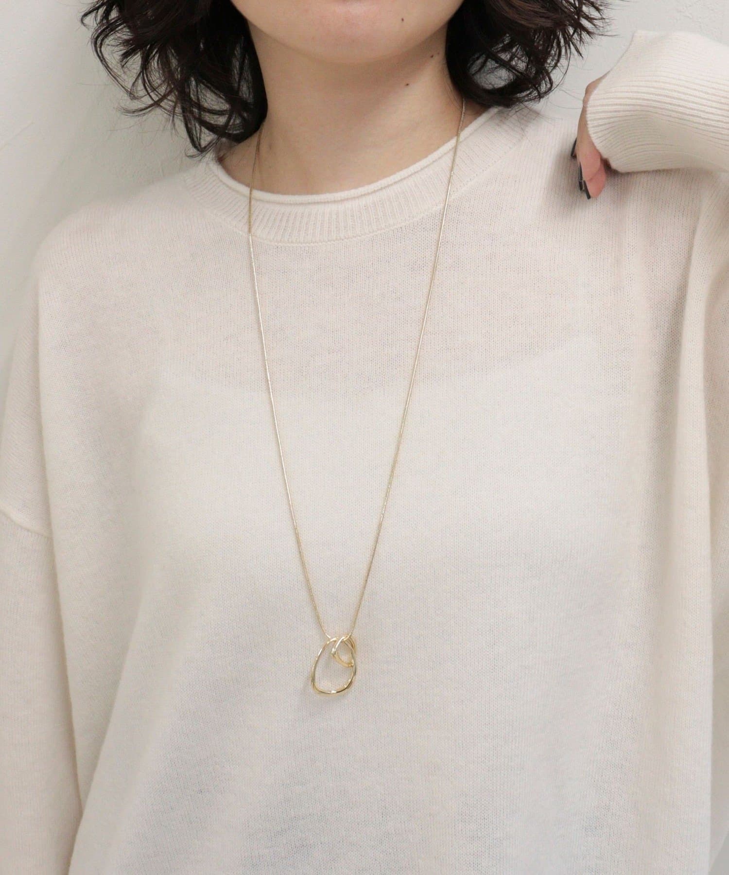 FREDY & GLOSTER(フレディ アンド グロスター) SLリングトップペンダント