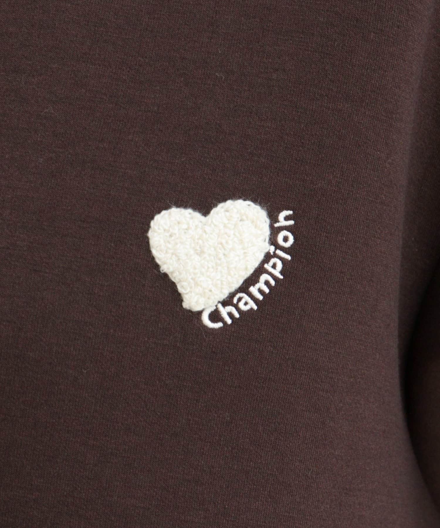 FREDY & GLOSTER(フレディ アンド グロスター) 【Champion/チャンピオン】SNAP CARDIGAN