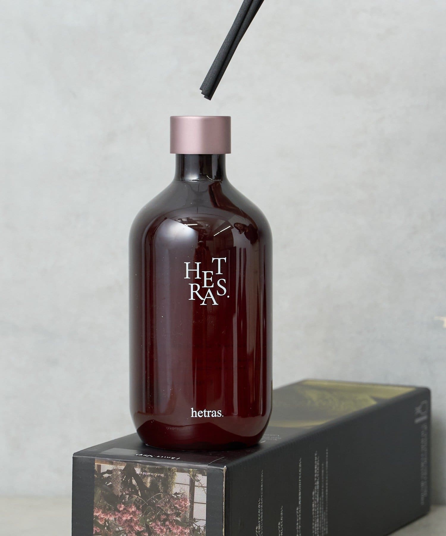 BIRTHDAY BAR(バースデイバー) 【HETRAS へトラス】 PremiumDiffuser ディフューザー