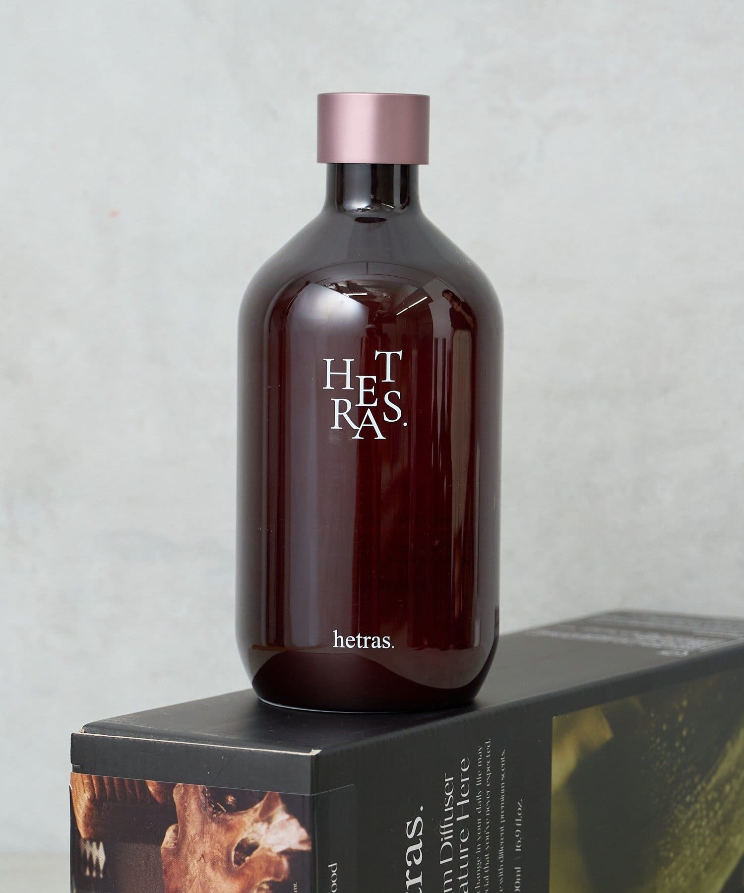 BIRTHDAY BAR(バースデイバー) 【HETRAS へトラス】 PremiumDiffuser ディフューザー