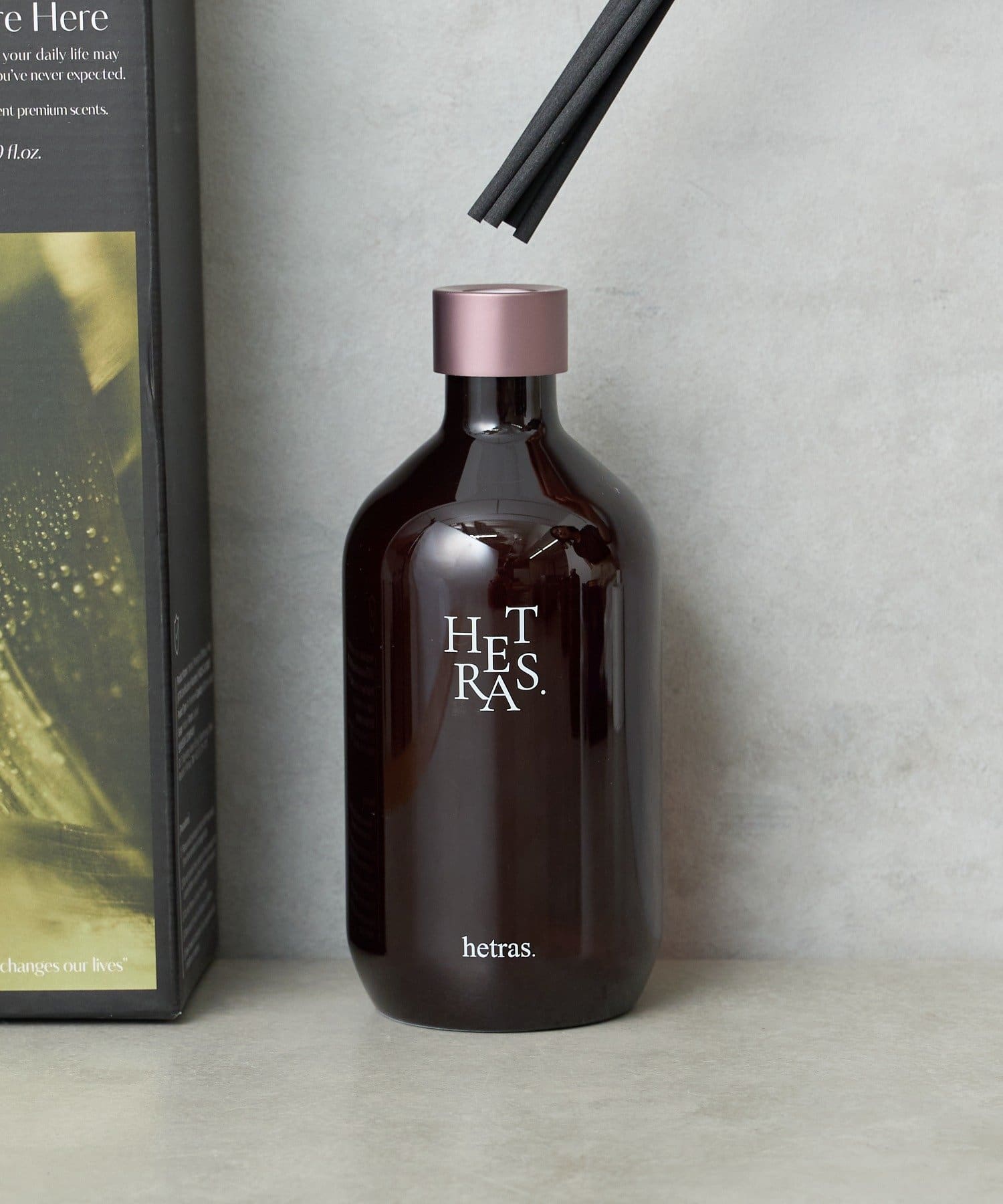 BIRTHDAY BAR(バースデイバー) 【HETRAS へトラス】 PremiumDiffuser ディフューザー