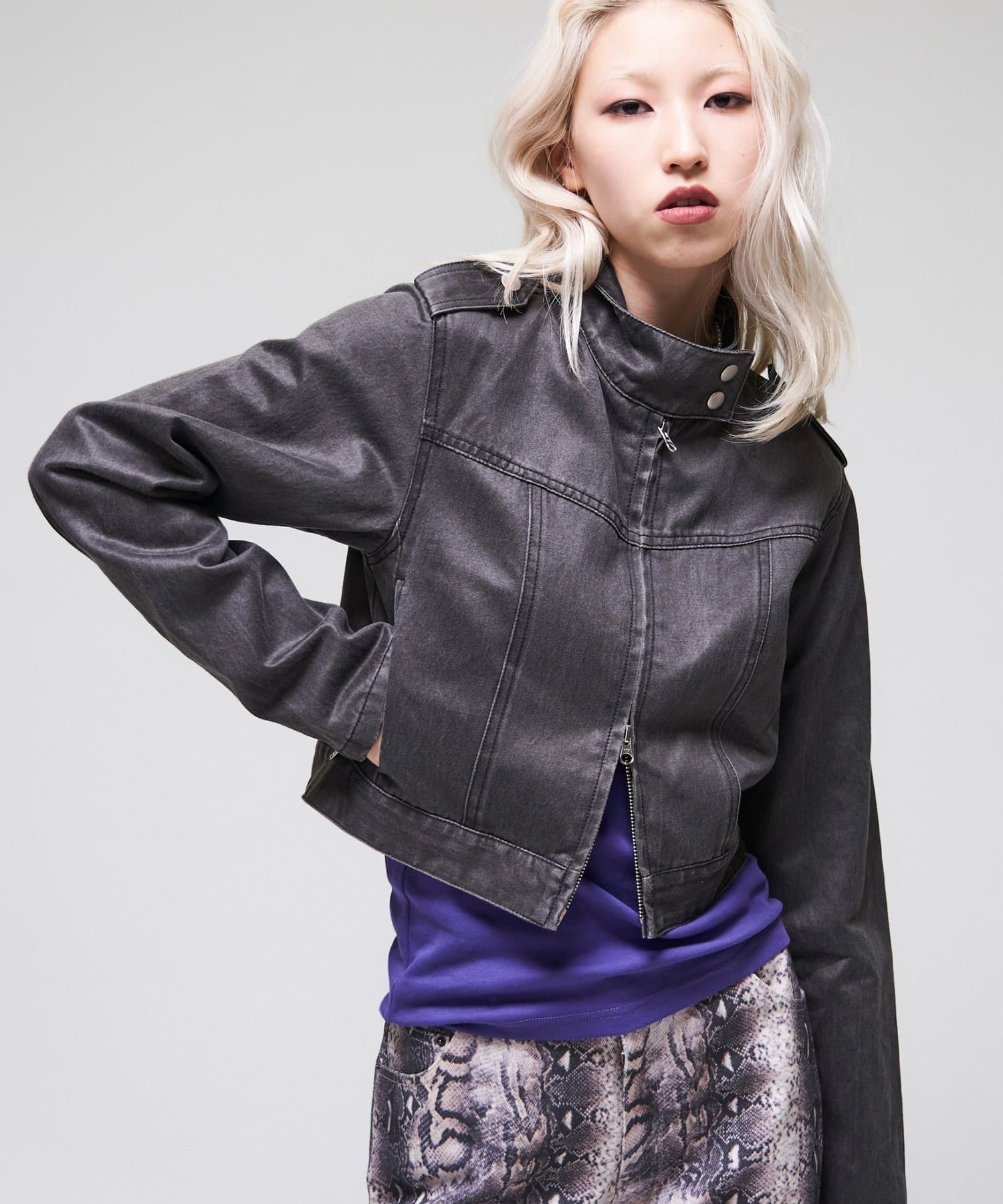 OUTLET(アウトレット) 【WHO'S WHO gallery】ラギッドチビライダース