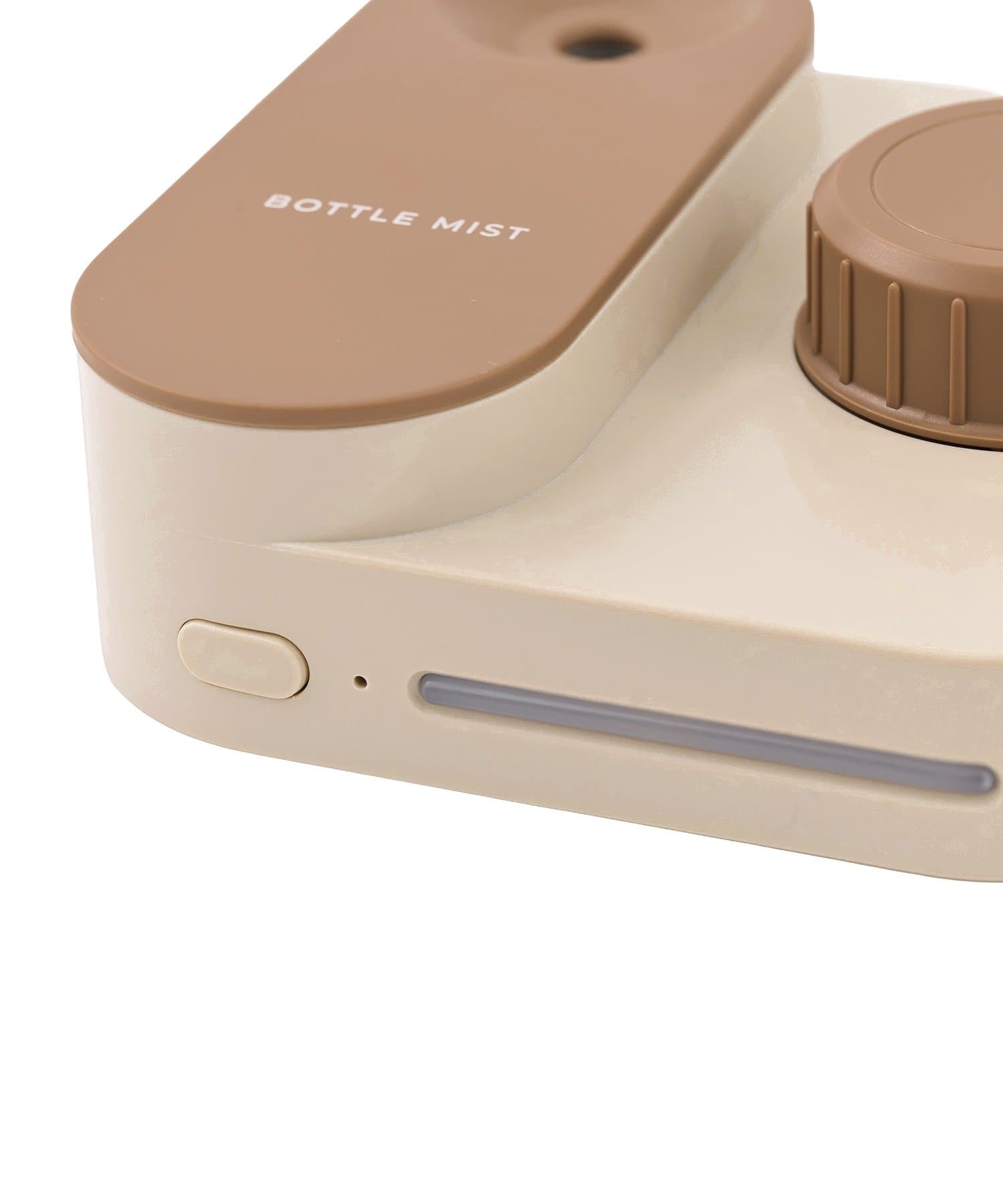 3COINS(スリーコインズ) ペットボトル用加湿器