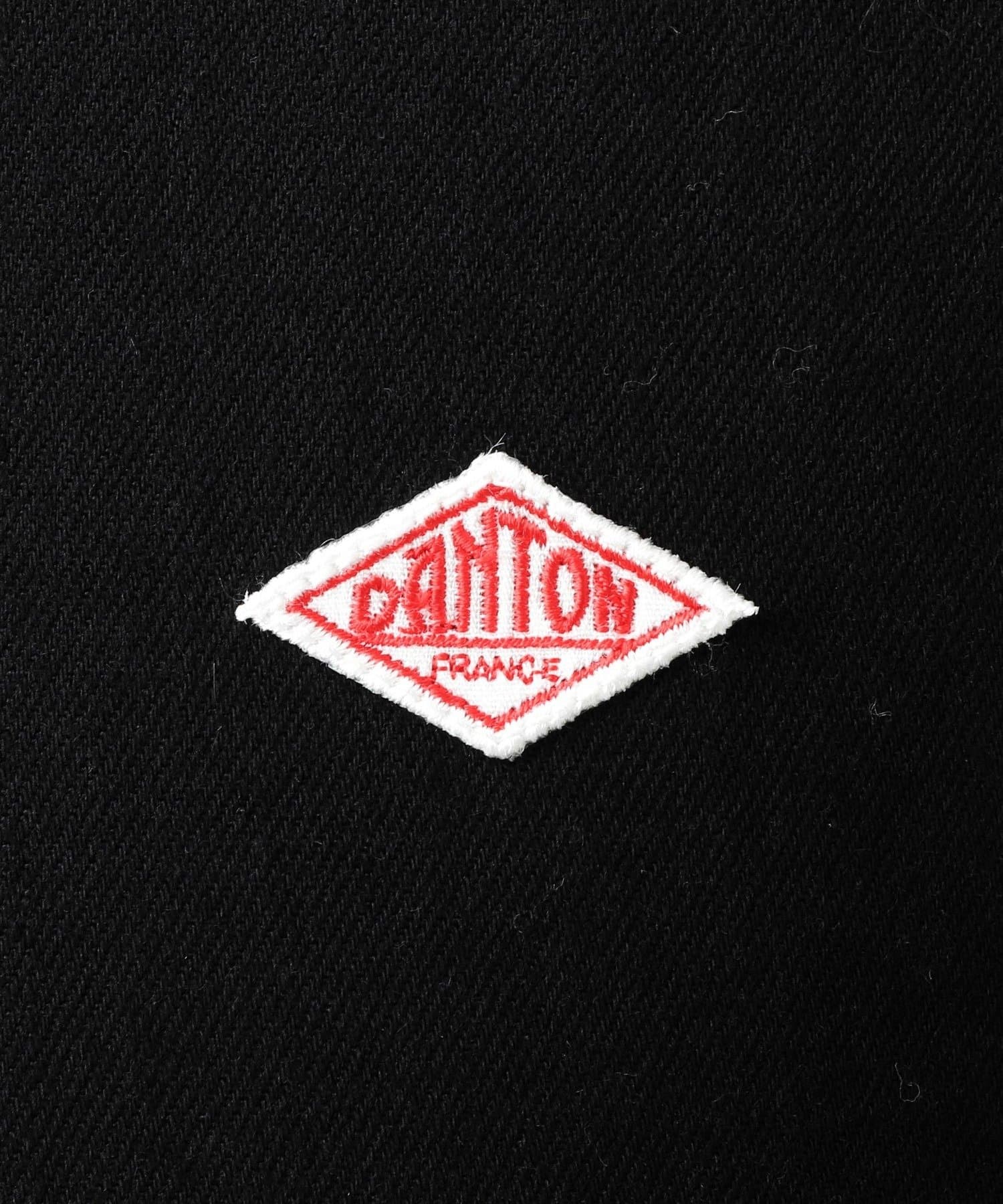 NOLLEY'S(ノーリーズ) 【DANTON/ダントン】LIGHT DENIM 切替（DT-B0478 SDM）