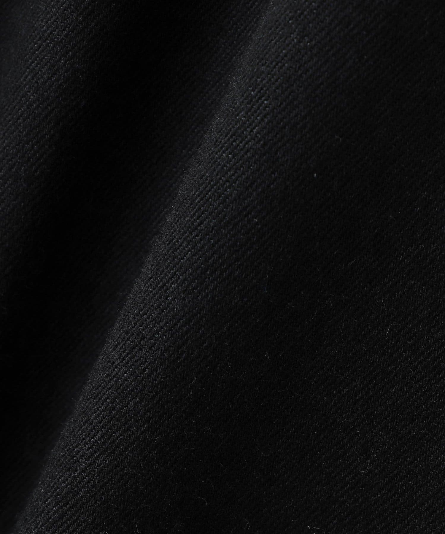 NOLLEY'S(ノーリーズ) 【DANTON/ダントン】LIGHT DENIM 切替（DT-B0478 SDM）