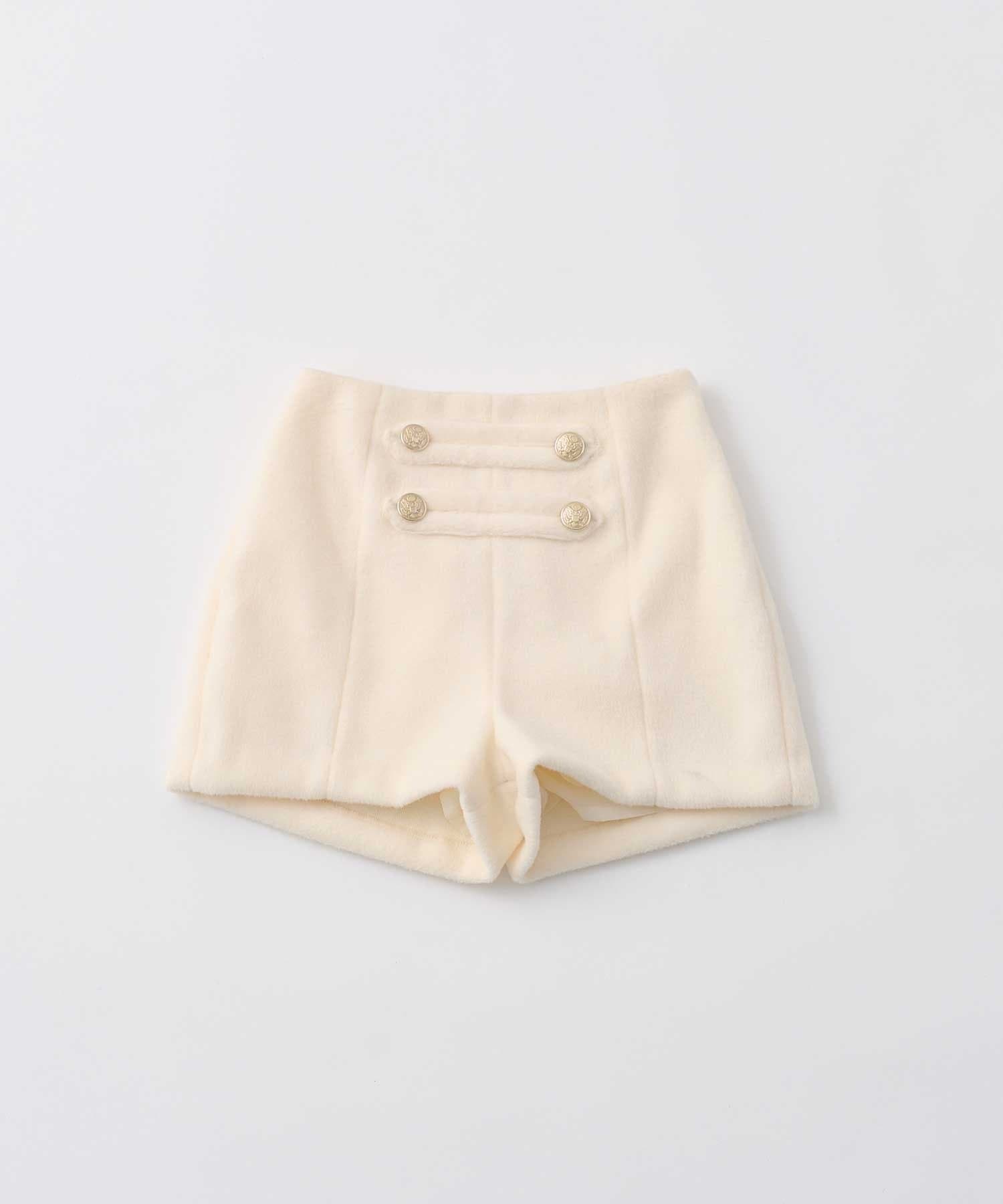Belle Charme(ベルシャルム) Napoleon Short Punts
