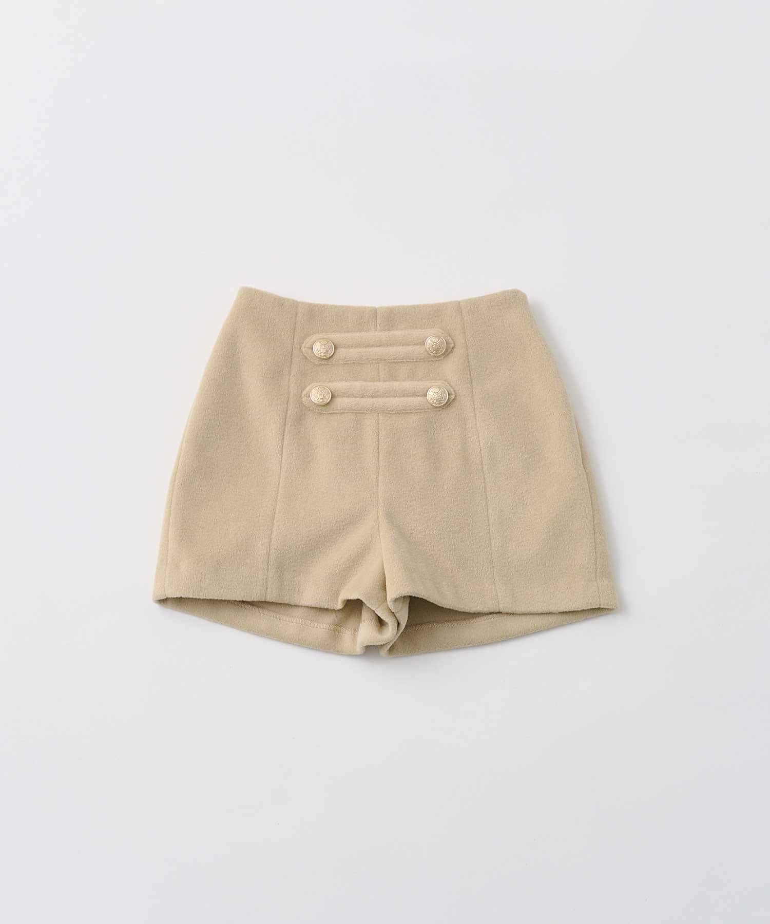 Belle Charme(ベルシャルム) Napoleon Short Punts