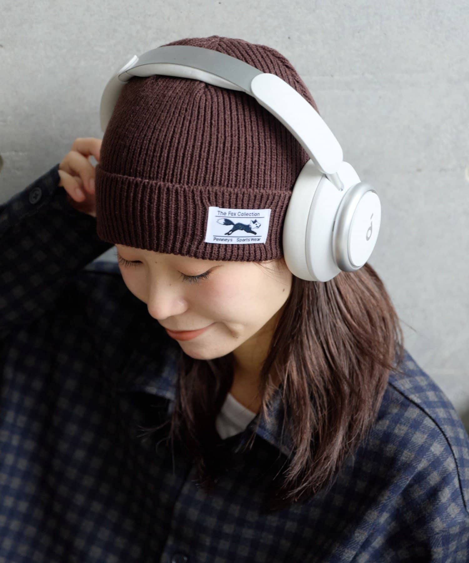 CIAOPANIC TYPY(チャオパニックティピー) 【FOX別注】【UNISEX】ニット帽