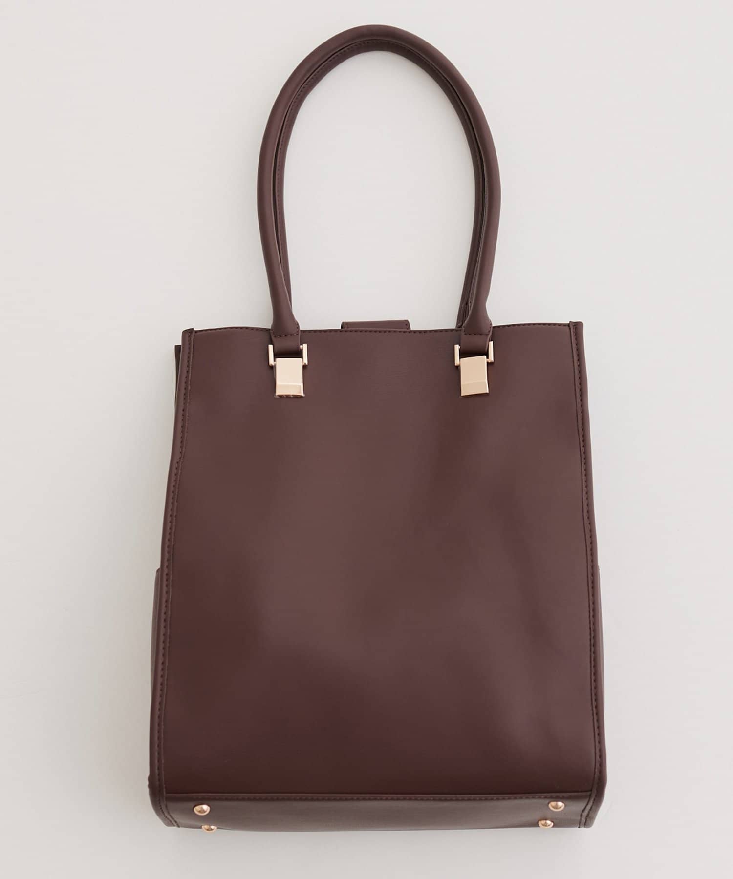 natural couture(ナチュラルクチュール) 〈osono〉観劇BAGⅣ