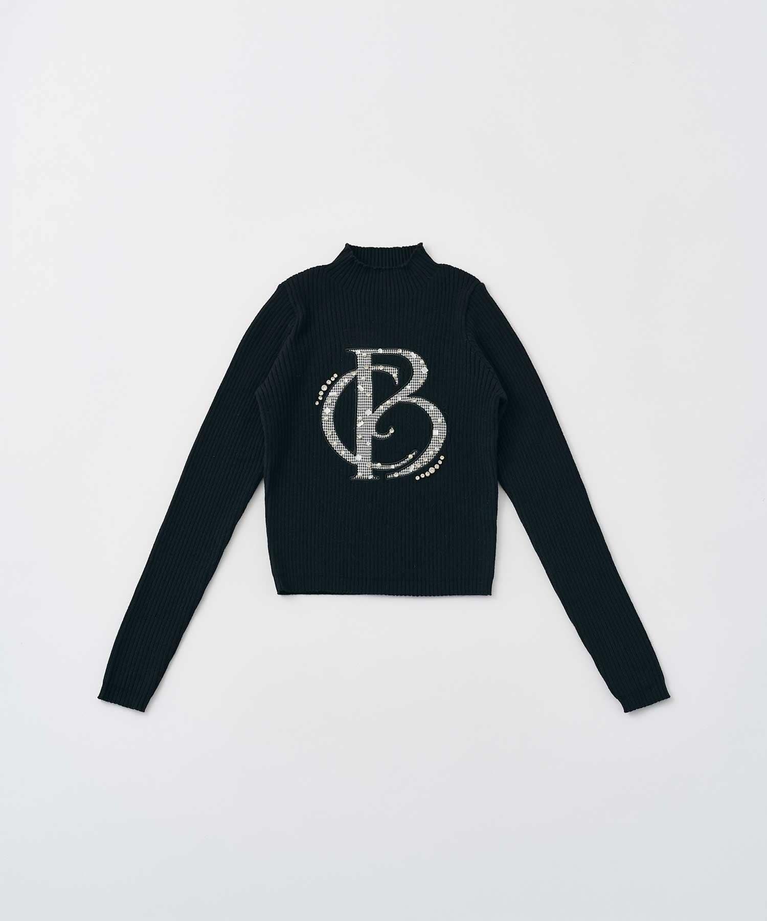 Belle Charme(ベルシャルム) Merry BC Rib Knit