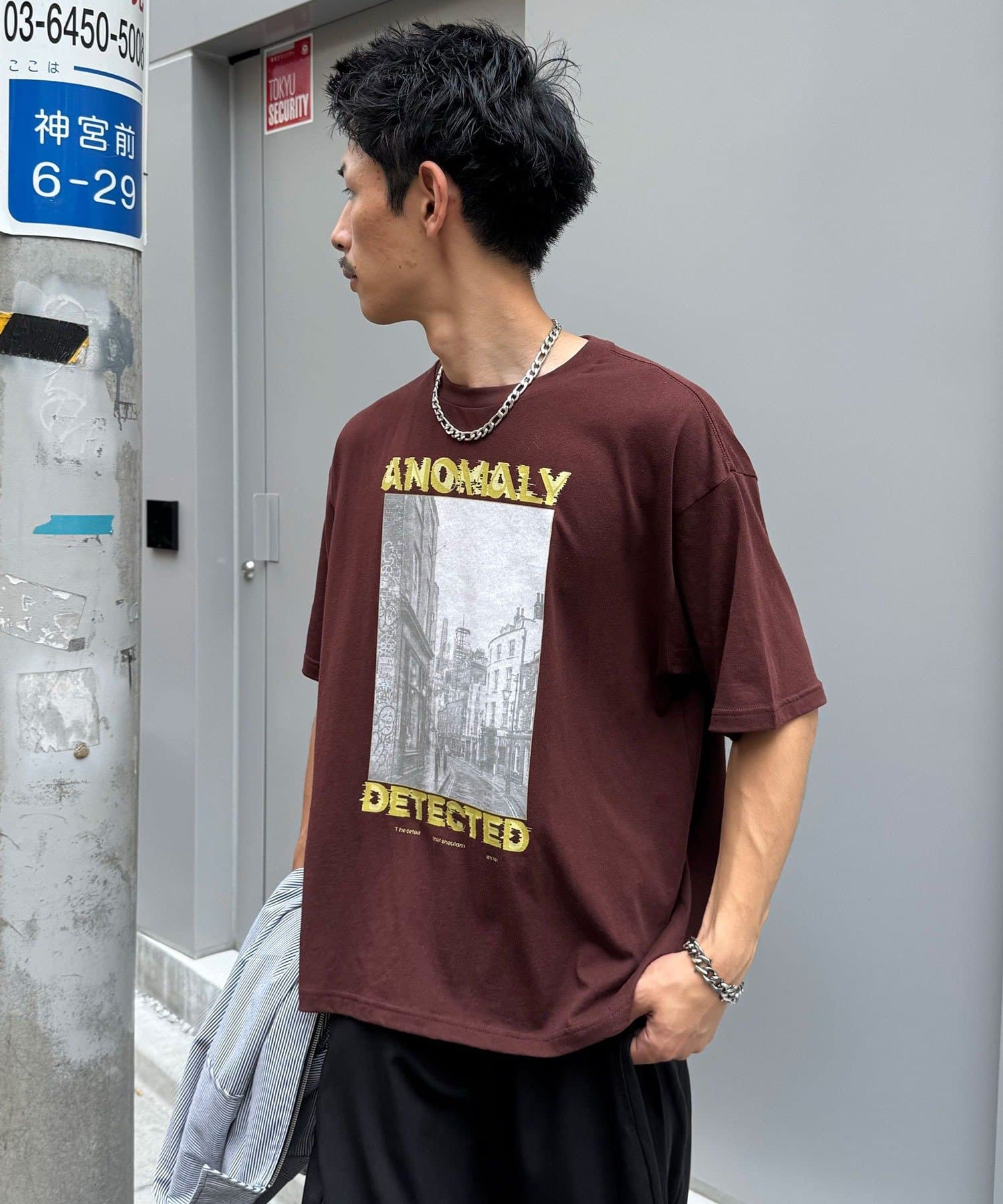OUTLET(アウトレット) 【Ciaopanic】アソートグラフィックTシャツ