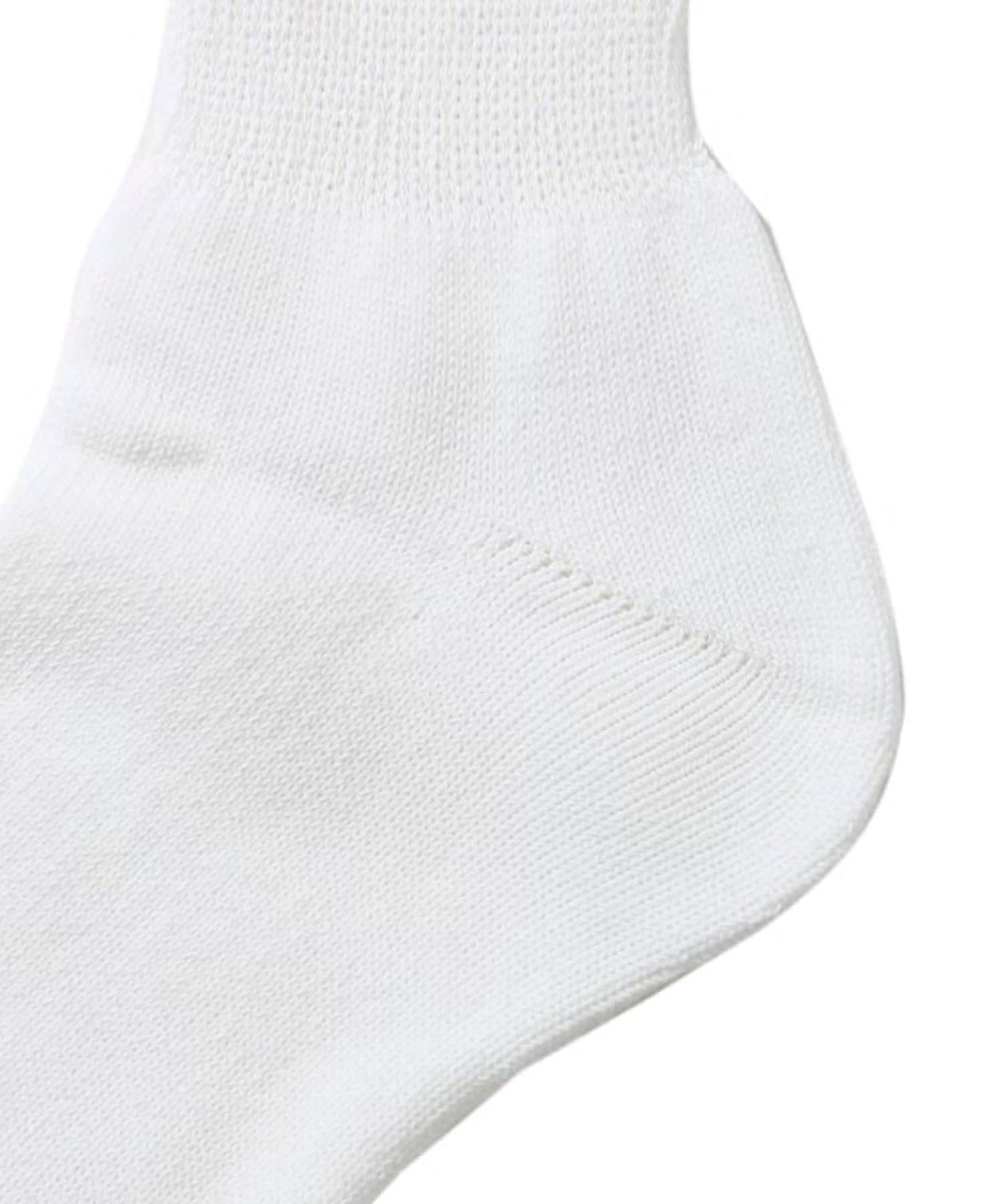 FREDY & GLOSTER(フレディ アンド グロスター) 【BLUE GLASS】DELIVERY SOX 1 ソックス
