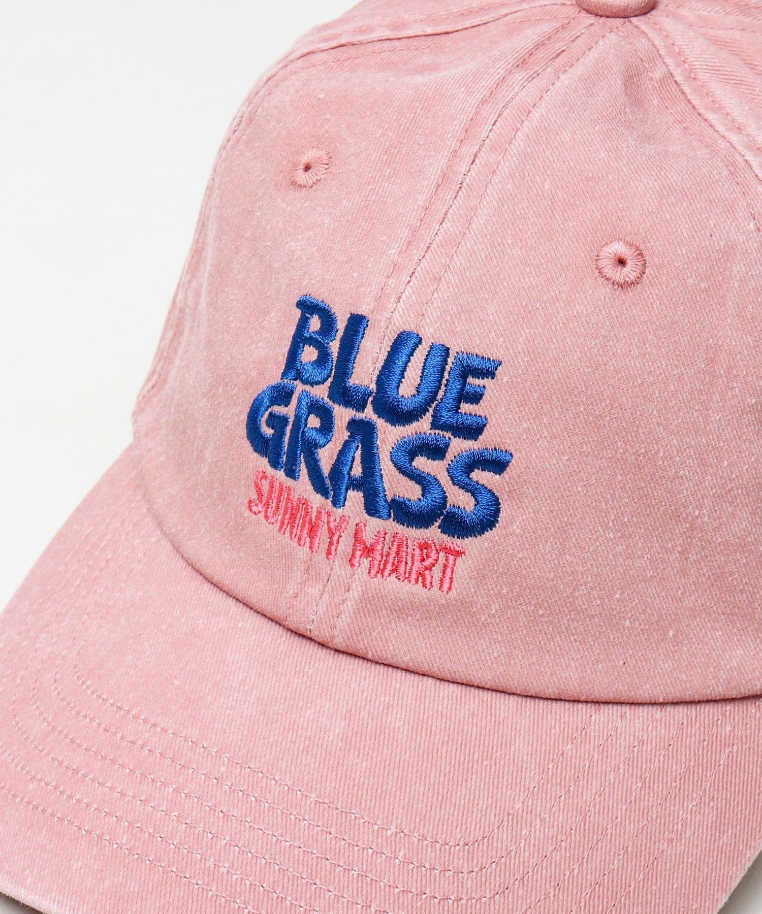 FREDY & GLOSTER(フレディ アンド グロスター) 【BLUE GLASS】DELIVERY CAP ２