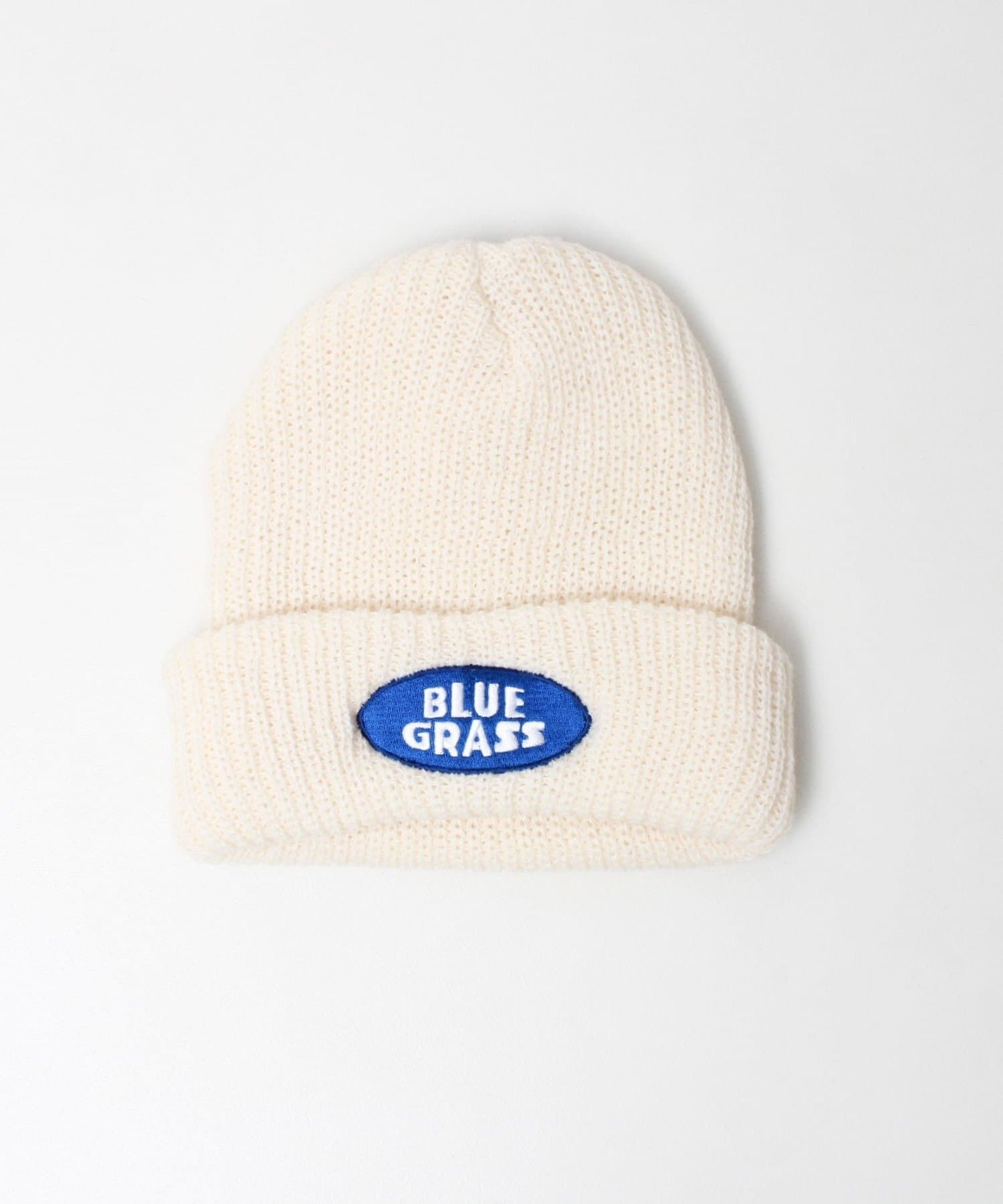 FREDY & GLOSTER(フレディ アンド グロスター) 【BLUE GLASS】SALT’S WINTER KNIT CAP