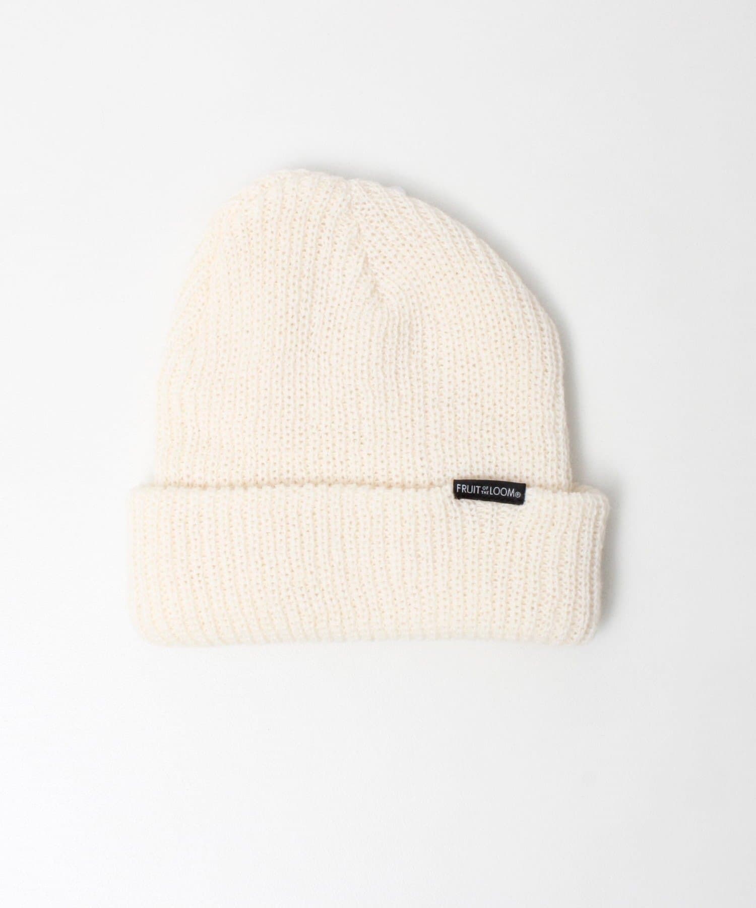 FREDY & GLOSTER(フレディ アンド グロスター) 【BLUE GLASS】SALT’S WINTER KNIT CAP