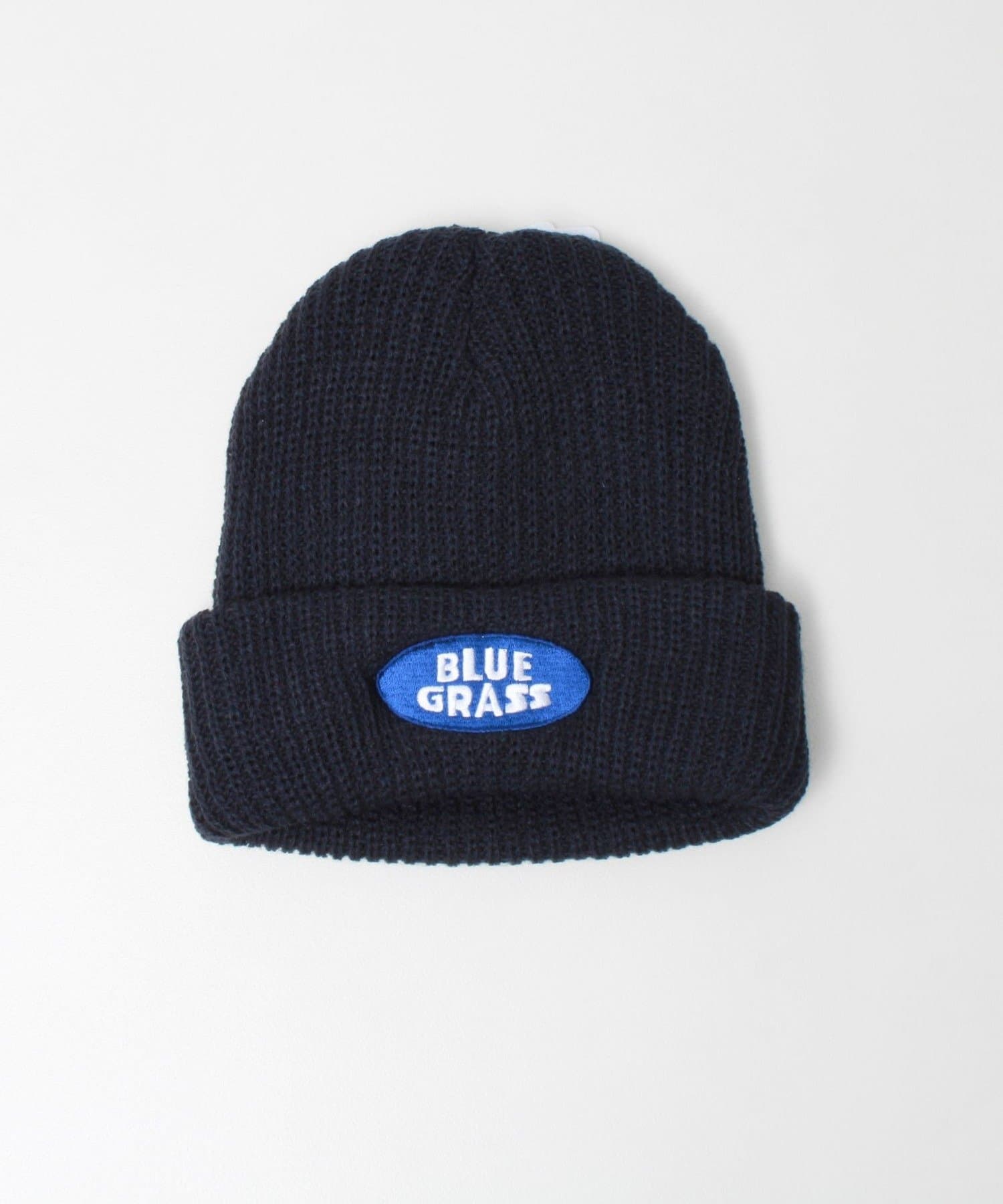 FREDY & GLOSTER(フレディ アンド グロスター) 【BLUE GLASS】SALT’S WINTER KNIT CAP
