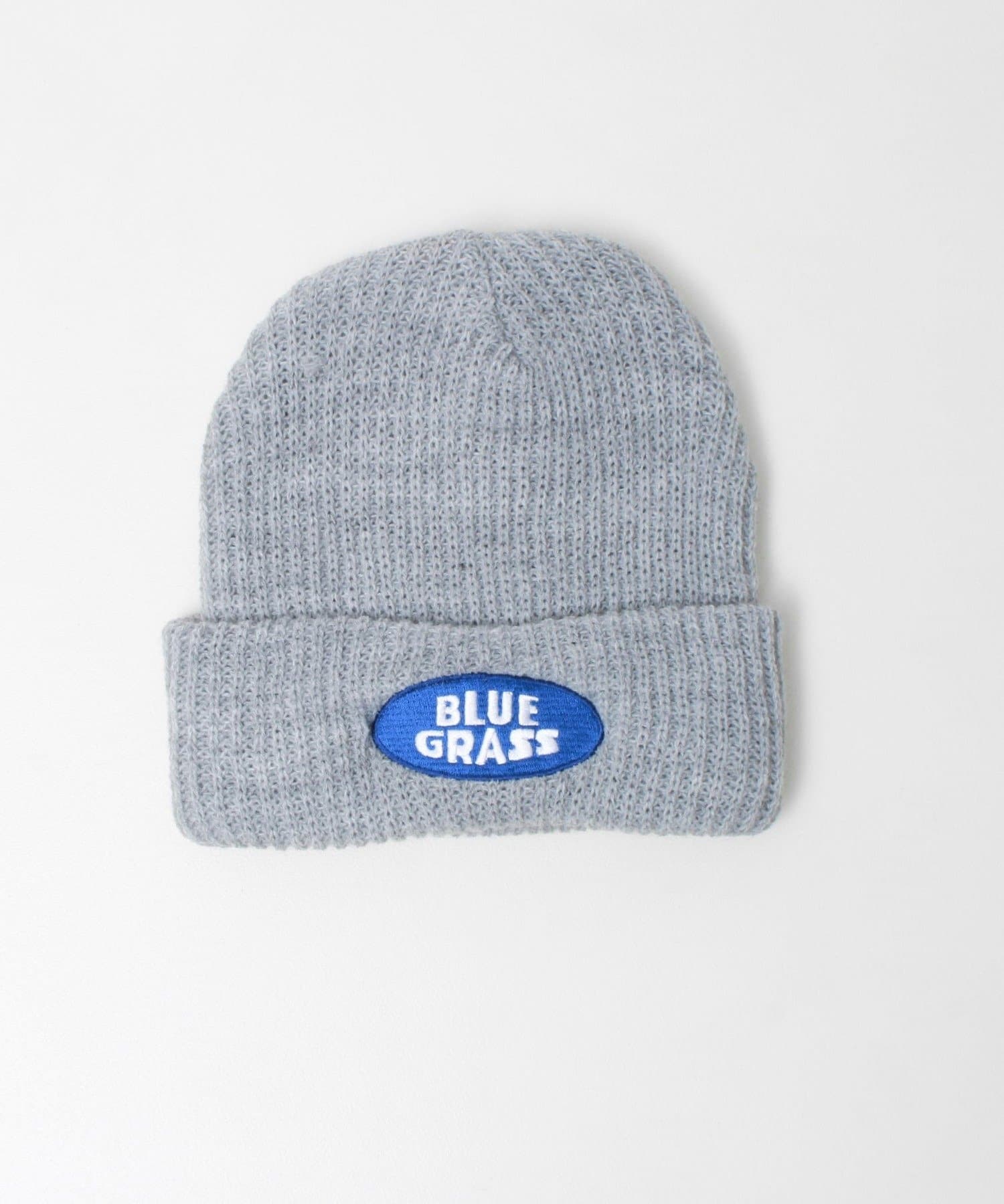 FREDY & GLOSTER(フレディ アンド グロスター) 【BLUE GLASS】SALT’S WINTER KNIT CAP