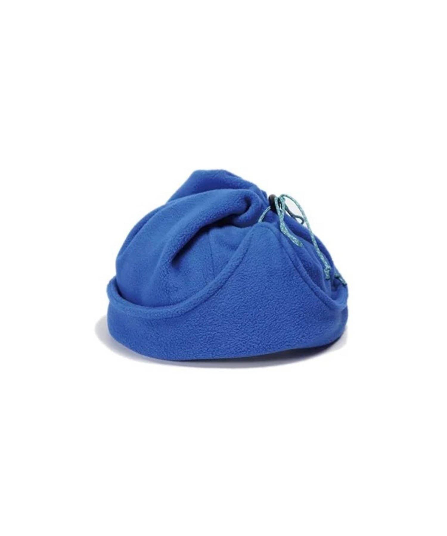FREDY & GLOSTER(フレディ アンド グロスター) 【halo Commodity】Lock Flap Beanie