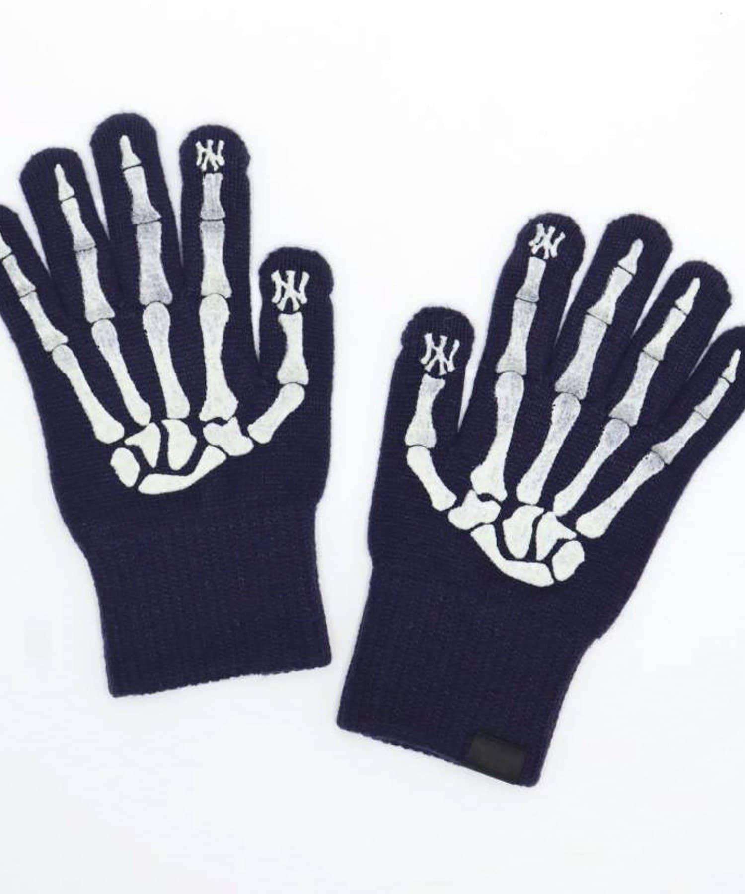 FREDY & GLOSTER(フレディ アンド グロスター) 【INFIELDER DESIGN】Bone Glove