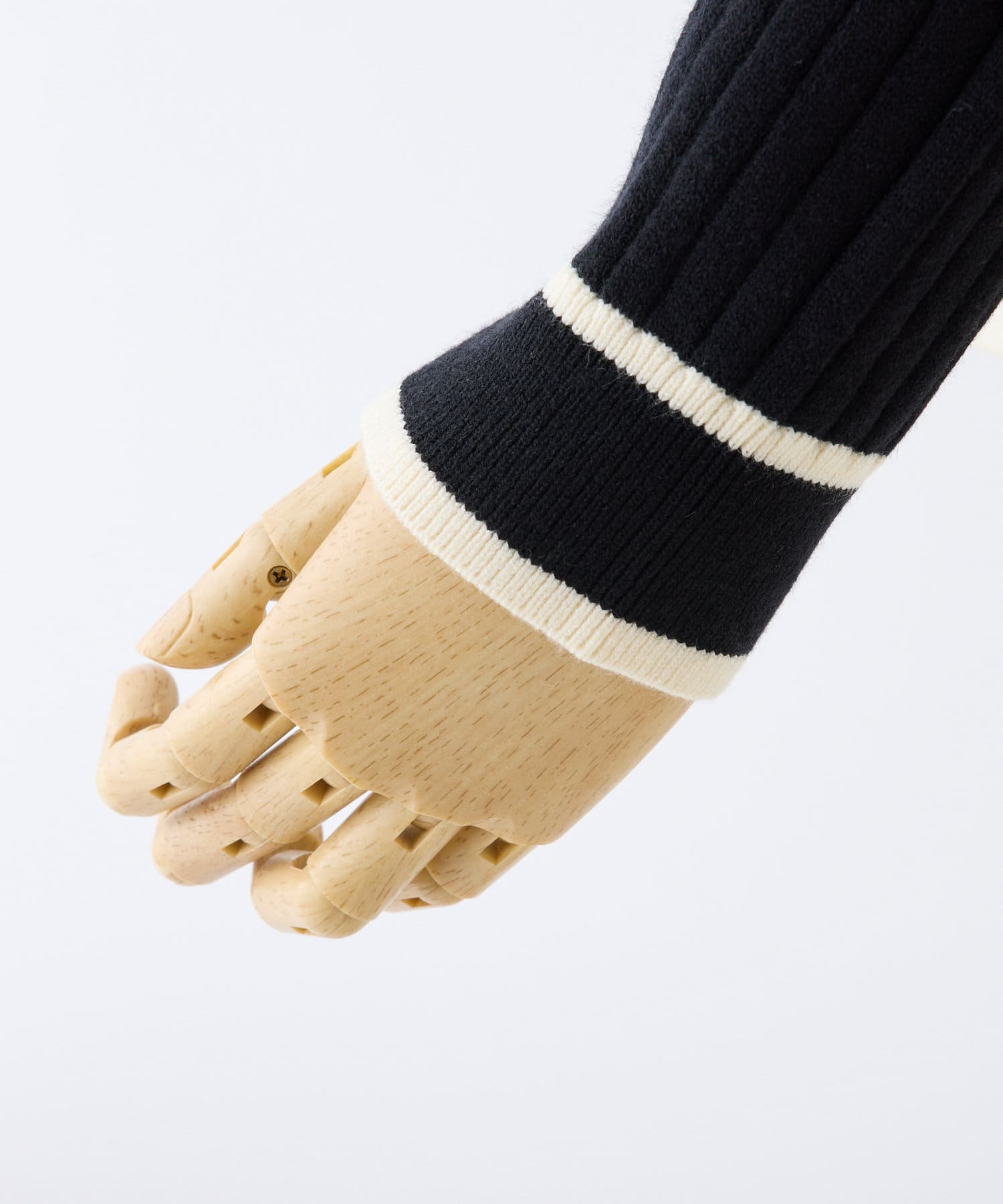 NICE CLAUP / OLIVE des OLIVE OUTLET(ナイスクラップ  / オリーブ デ オリーブ アウトレット) 【Seemi.】ニットアンサンブル/セットアップ対応
