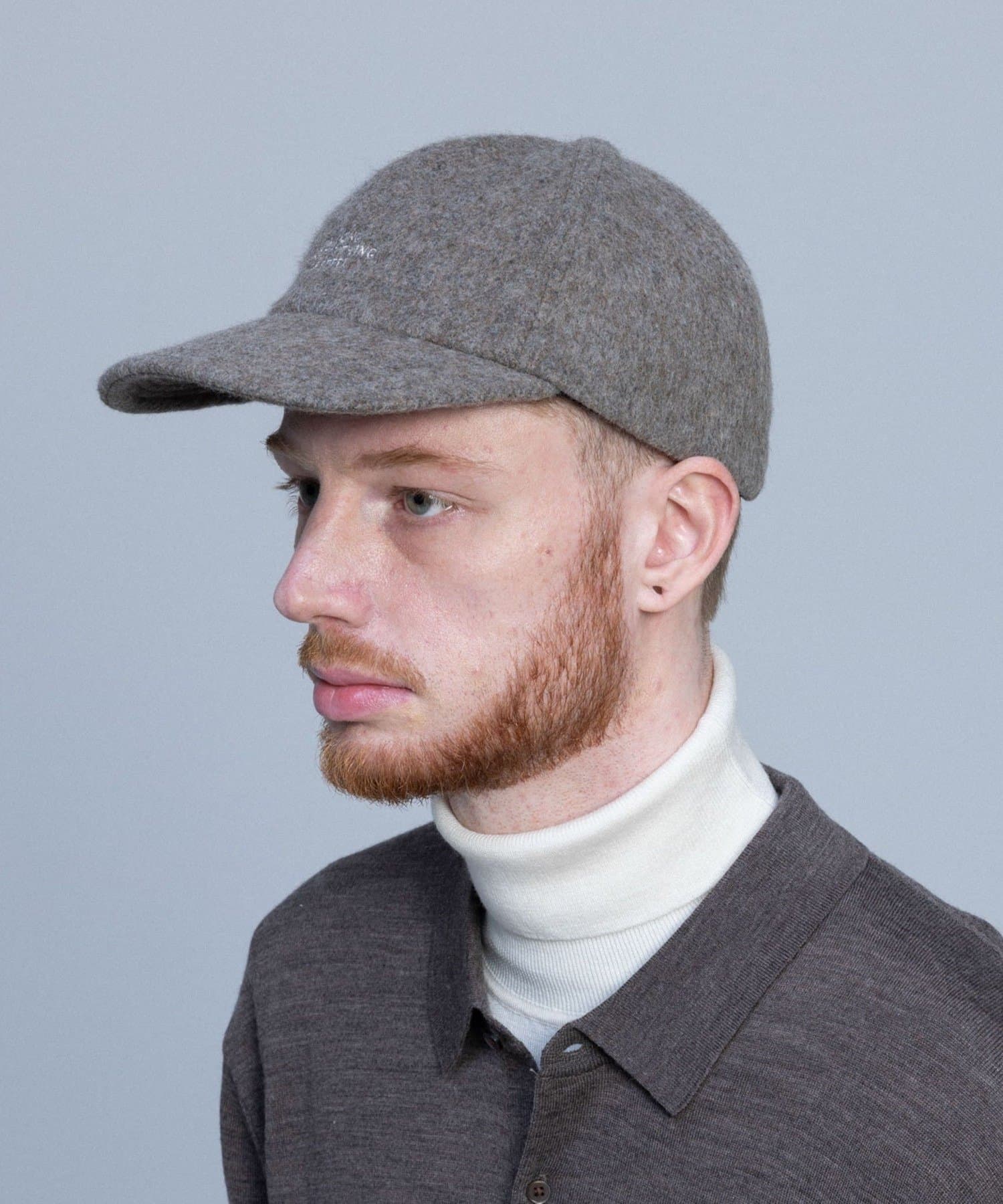NOLLEY'S(ノーリーズ) 【Nine Tailor/ナインテーラー】N-1700 Newton Cap