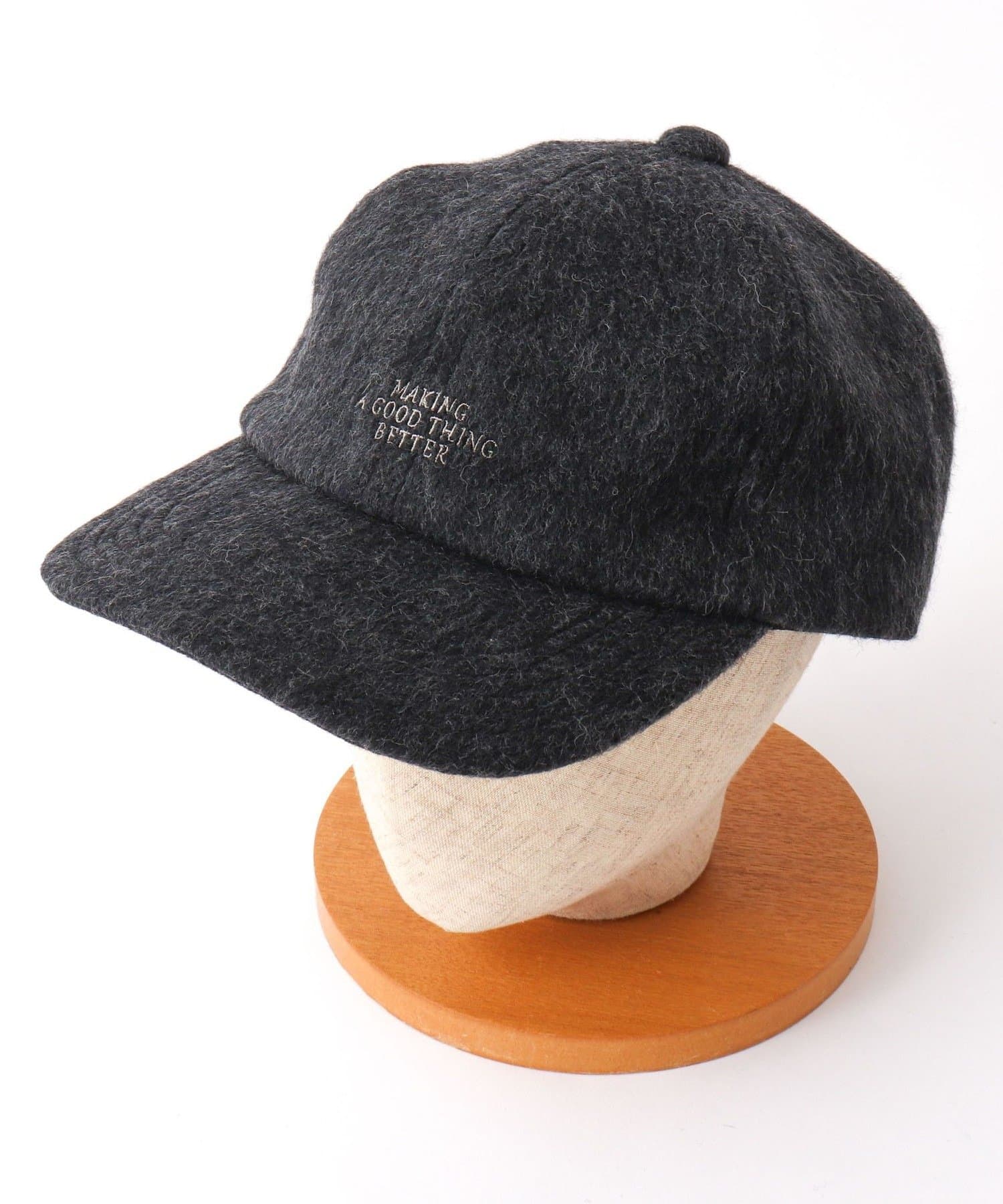 NOLLEY'S(ノーリーズ) 【Nine Tailor/ナインテーラー】N-1700 Newton Cap