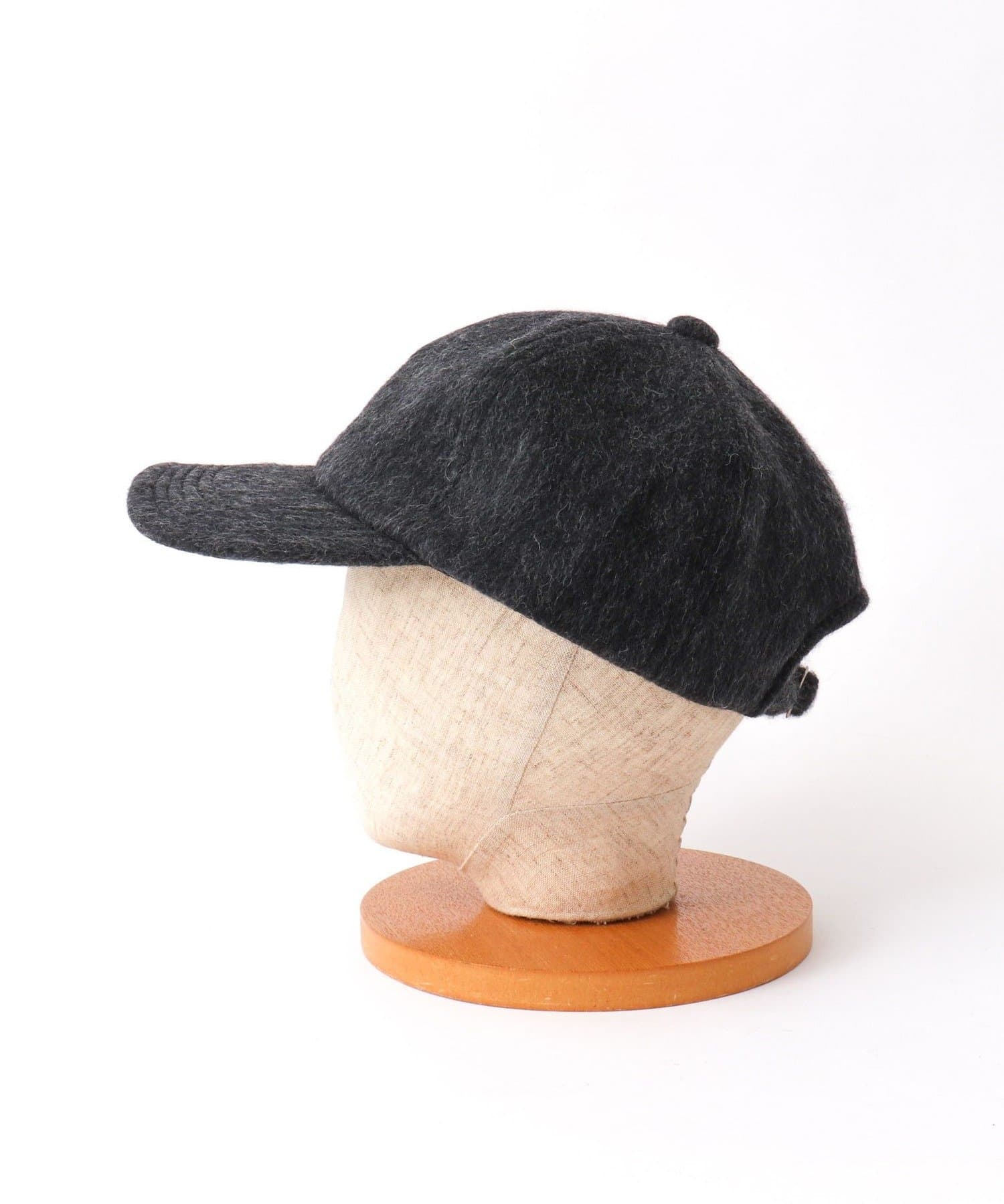 NOLLEY'S(ノーリーズ) 【Nine Tailor/ナインテーラー】N-1700 Newton Cap