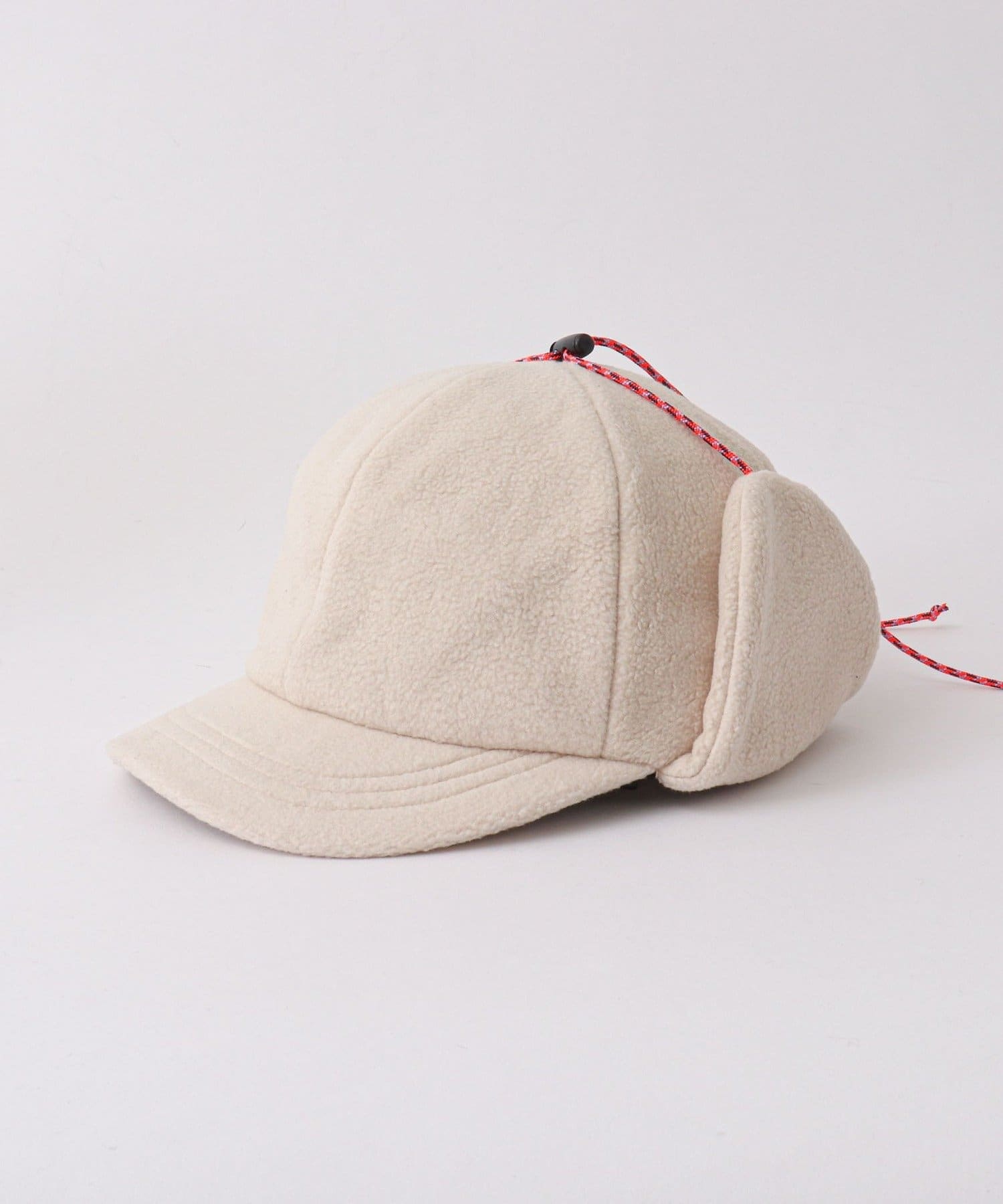 NOLLEY'S(ノーリーズ) 【halo commodity/ハロ コモディティー】h263-3003 Lock Flap Cap