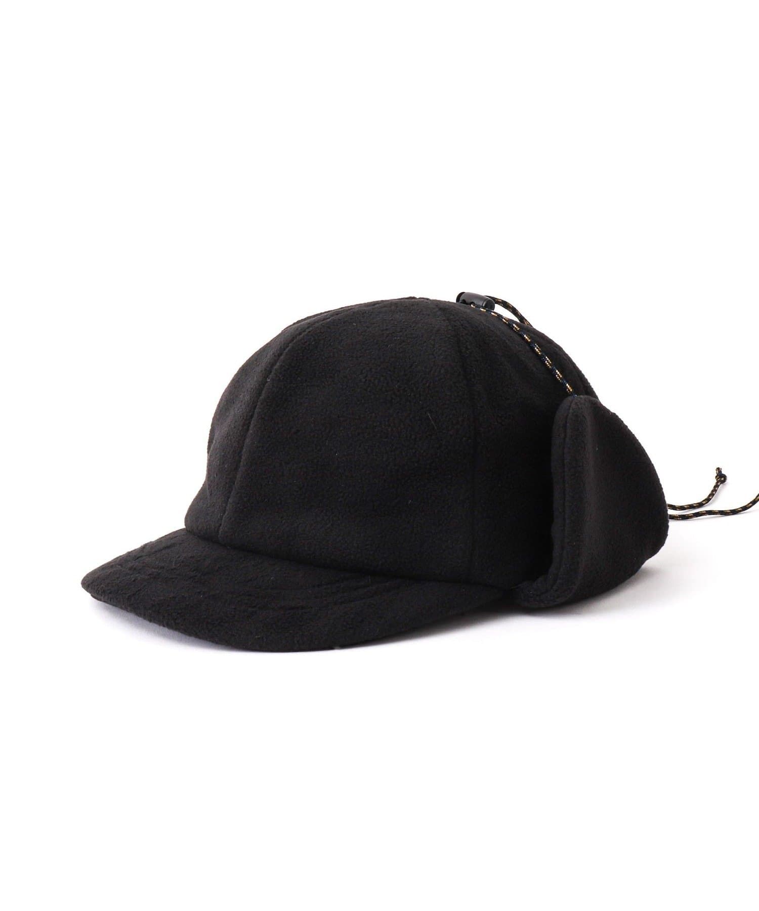 NOLLEY'S(ノーリーズ) 【halo commodity/ハロ コモディティー】h263-3003 Lock Flap Cap