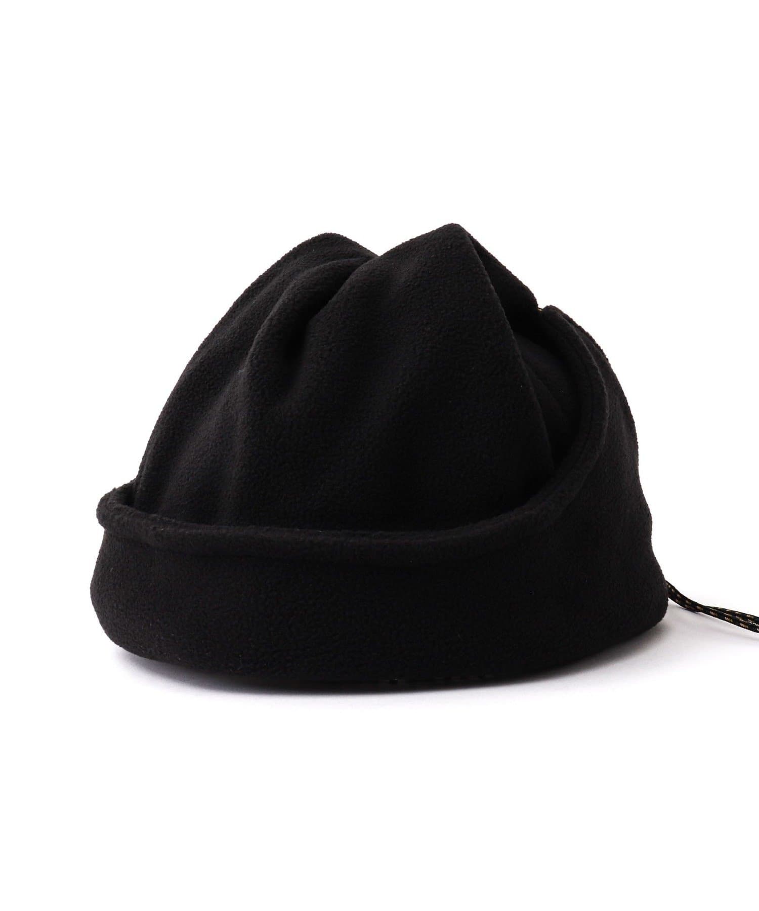 NOLLEY'S(ノーリーズ) 【halo commodity/ハロ コモディティー】h263-1003 Lock Flap Beanie