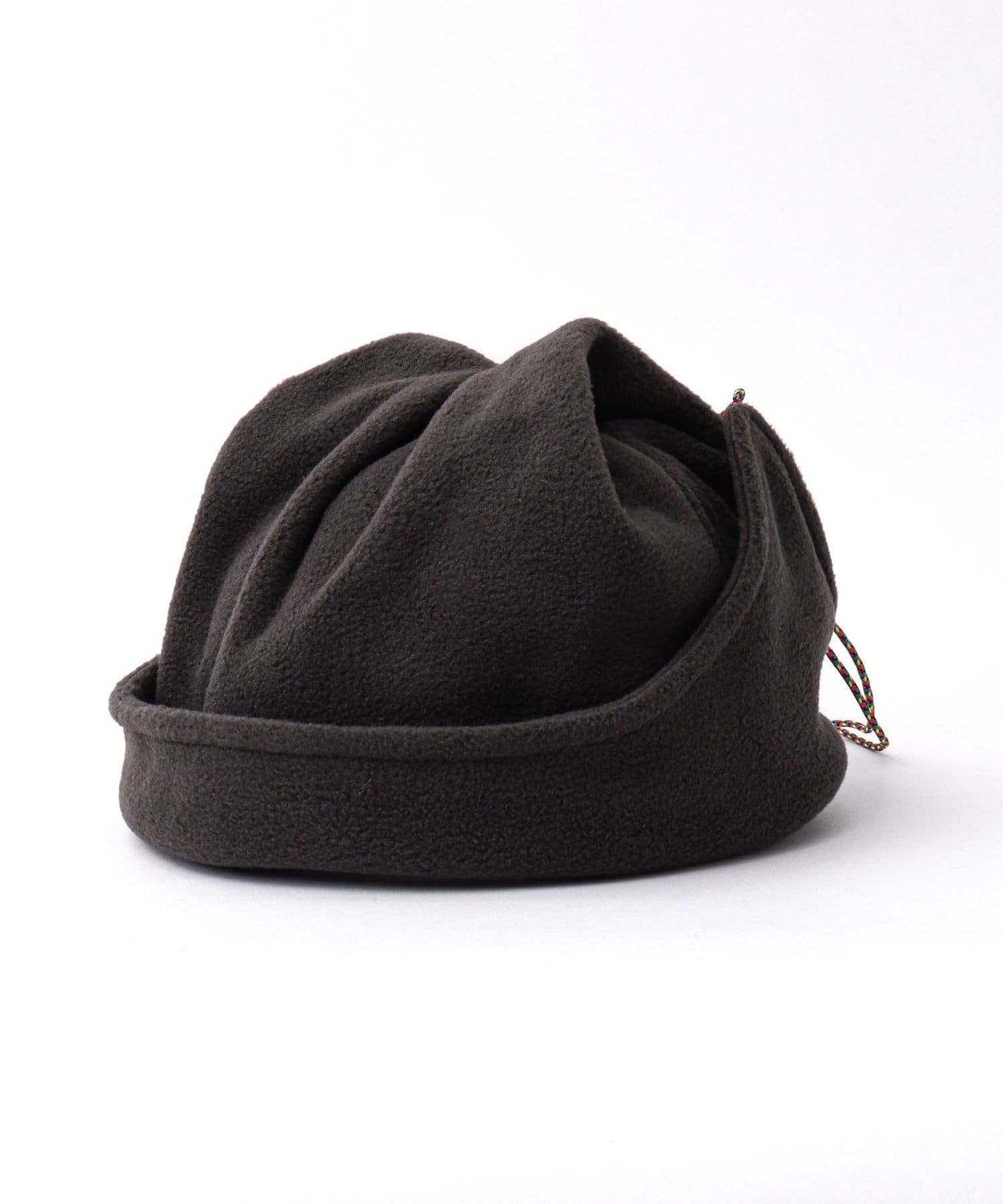 NOLLEY'S(ノーリーズ) 【halo commodity/ハロ コモディティー】h263-1003 Lock Flap Beanie