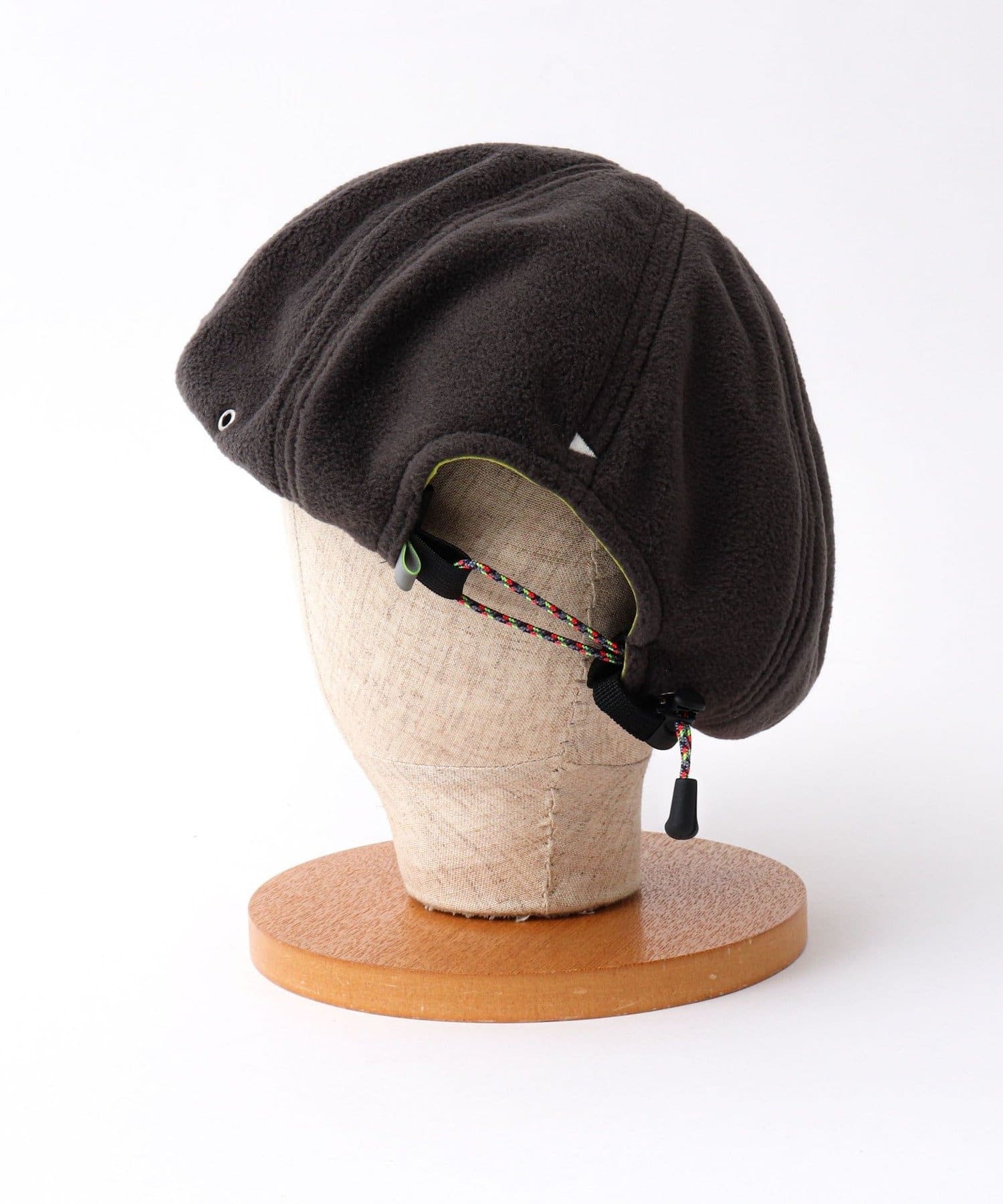 NOLLEY'S(ノーリーズ) 【halo commodity/ハロ コモディティー】h263-5003 Lock Beret