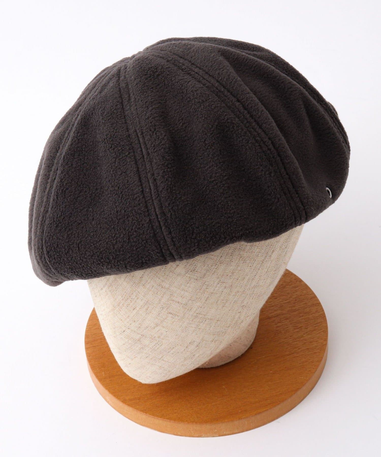 NOLLEY'S(ノーリーズ) 【halo commodity/ハロ コモディティー】h263-5003 Lock Beret