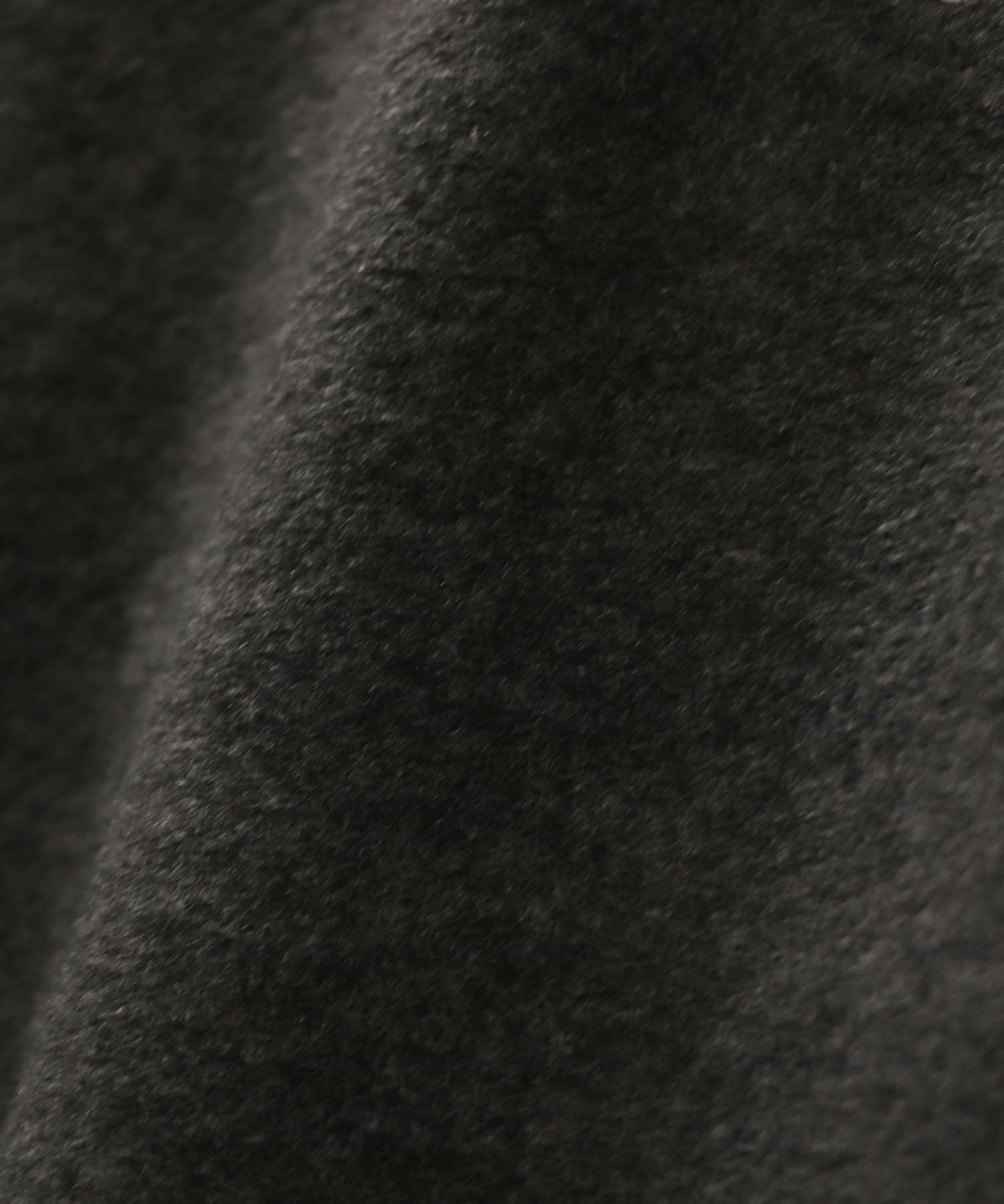 NOLLEY'S(ノーリーズ) 【DANTON/ダントン】FLEECE COLLARLESS JACKET（JD-8939）26AW