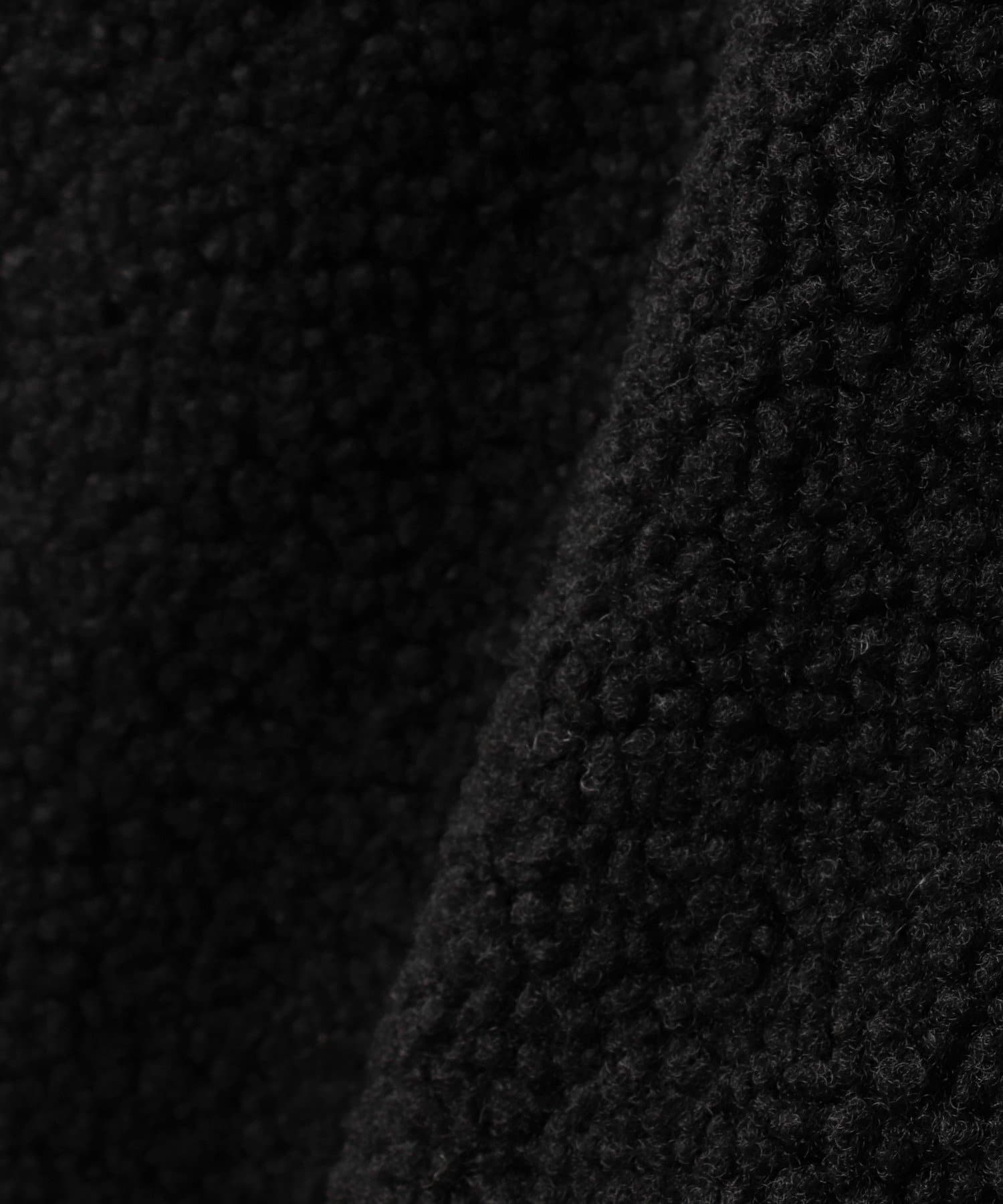 NOLLEY'S(ノーリーズ) 【DANTON/ダントン】LIGHT BOA（DT-A0195）26AW