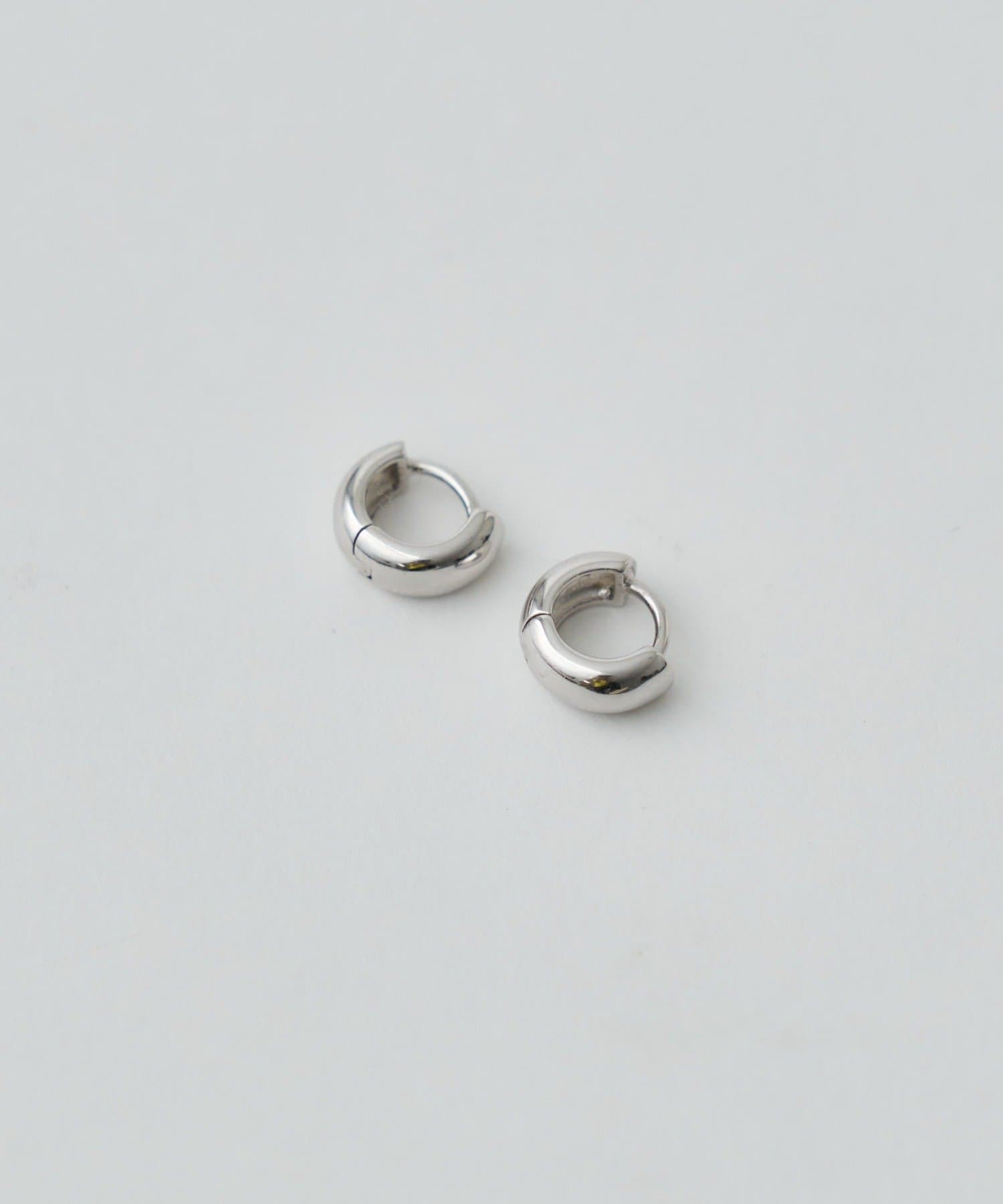Omekashi(オメカシ) シルバープチピアス