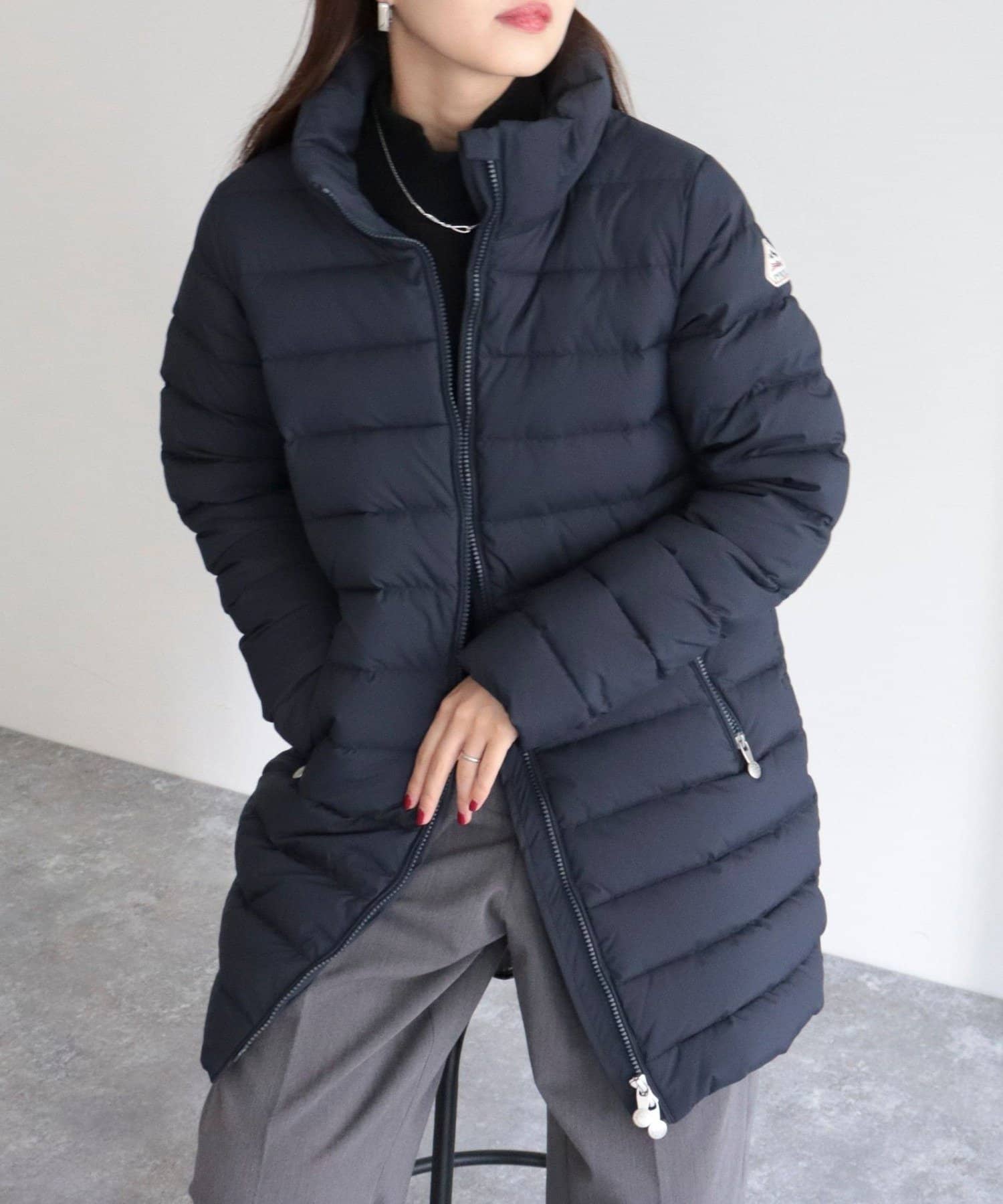FREDY & GLOSTER(フレディ アンド グロスター) 【PYRENEX】SPOUTNIC LONG JPN スプートニックロング