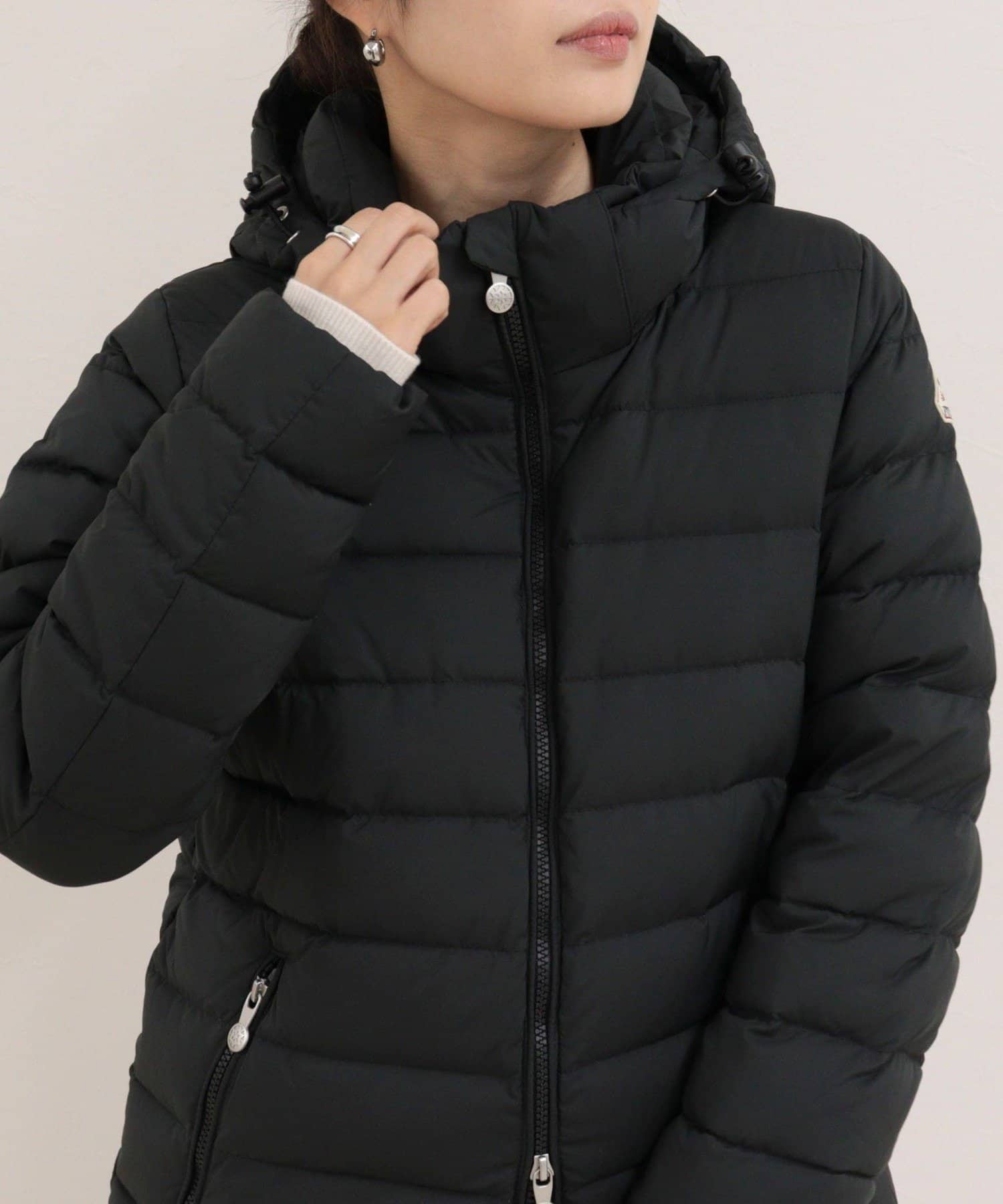 FREDY & GLOSTER(フレディ アンド グロスター) 【PYRENEX】SPOUTNIC LONG JPN スプートニックロング