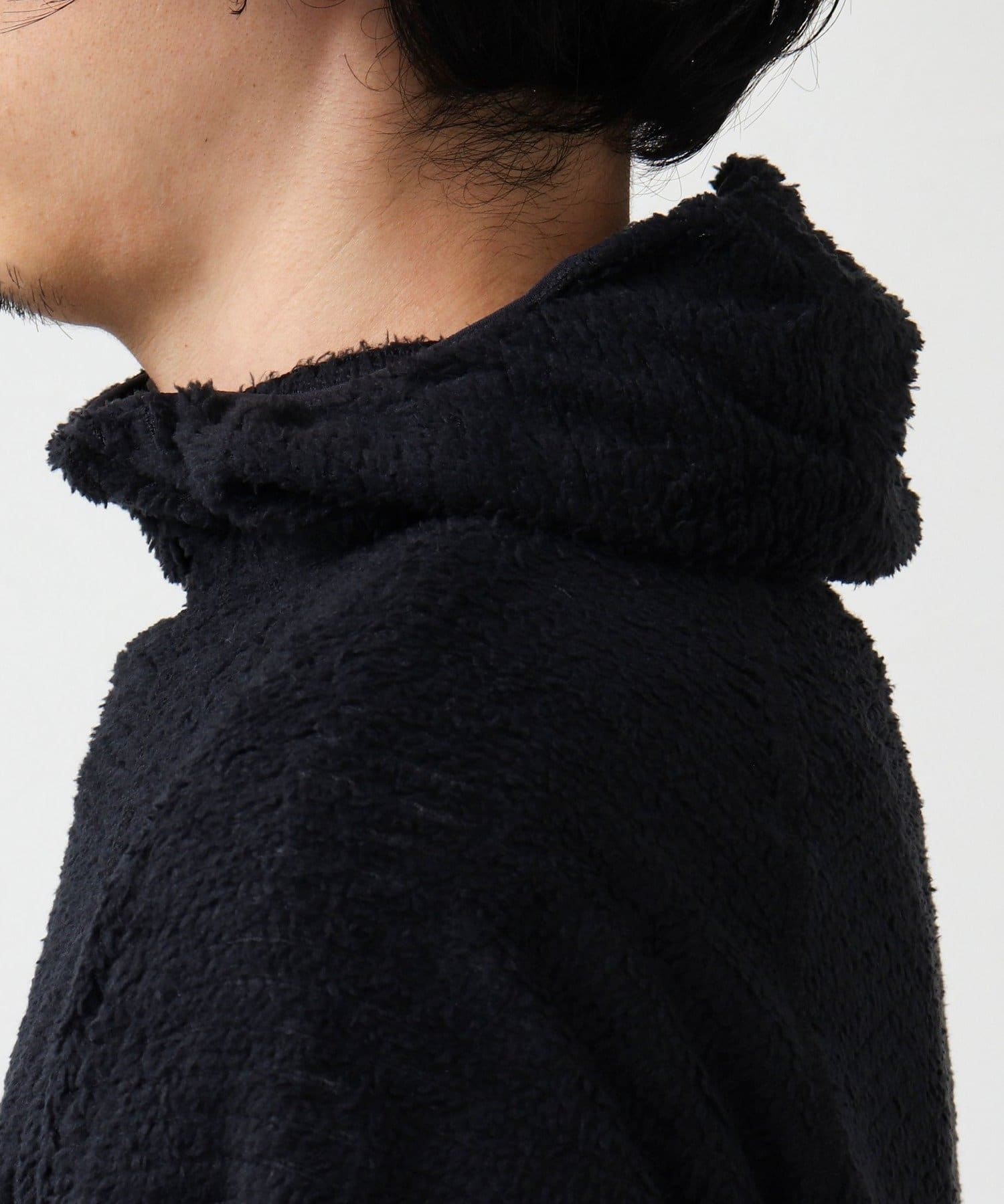 FREDY & GLOSTER(フレディ アンド グロスター) 【WILD THINGS】PRIMALOFT EVOLVE HOODY