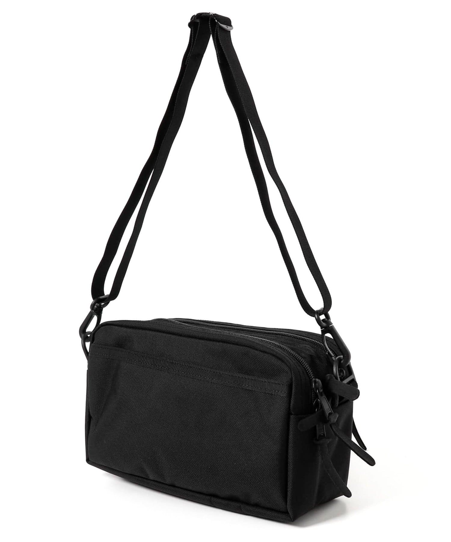 NOLLEY'S(ノーリーズ) 【GREGORY/グレゴリー】PADDED SHOULDER POUCH DELUX CORDURA BALLISTIC