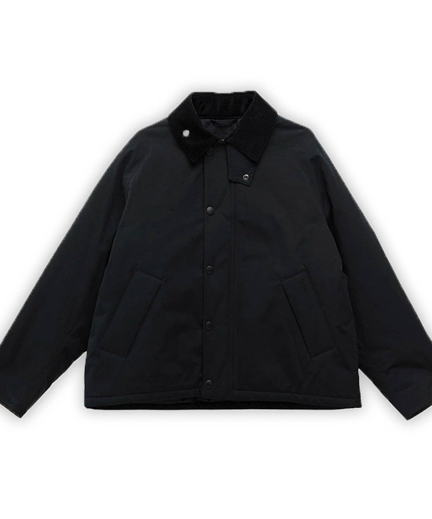 FREDY & GLOSTER(フレディ アンド グロスター) 【BARBOUR】【TRANSPORT / トランスポート】中綿ジャケット