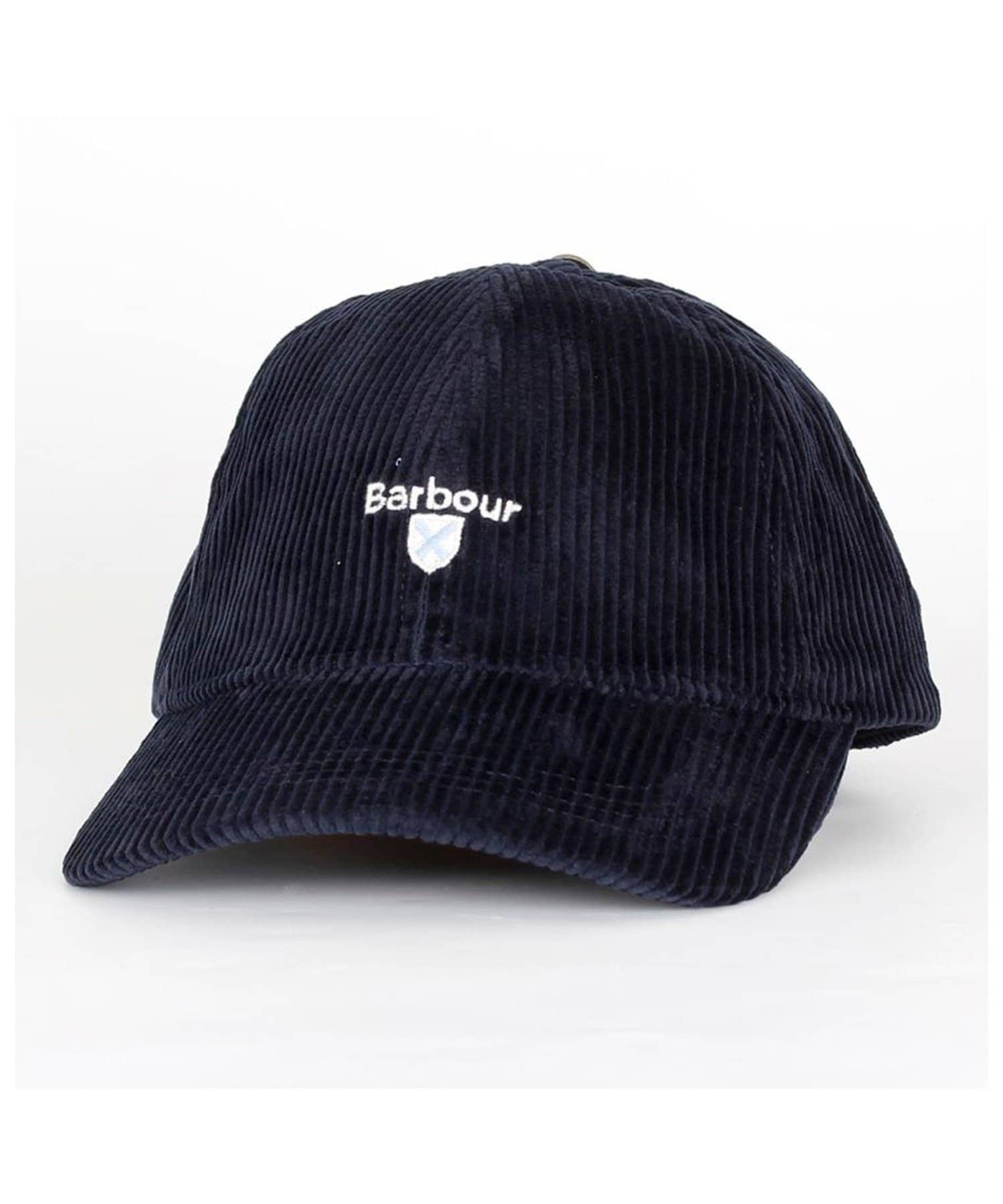 FREDY & GLOSTER(フレディ アンド グロスター) 【BARBOUR/バブアー】preston cord cap